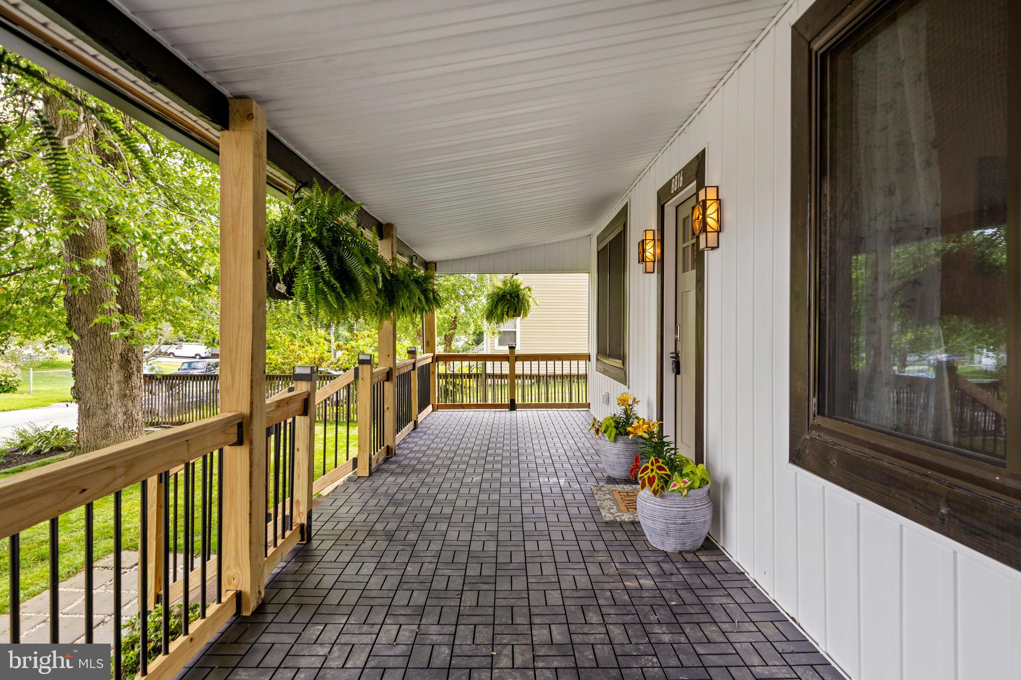 NORTH BEACH PARK - Residential