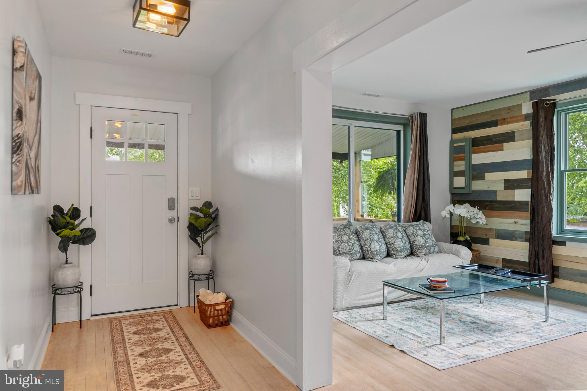 NORTH BEACH PARK - Residential