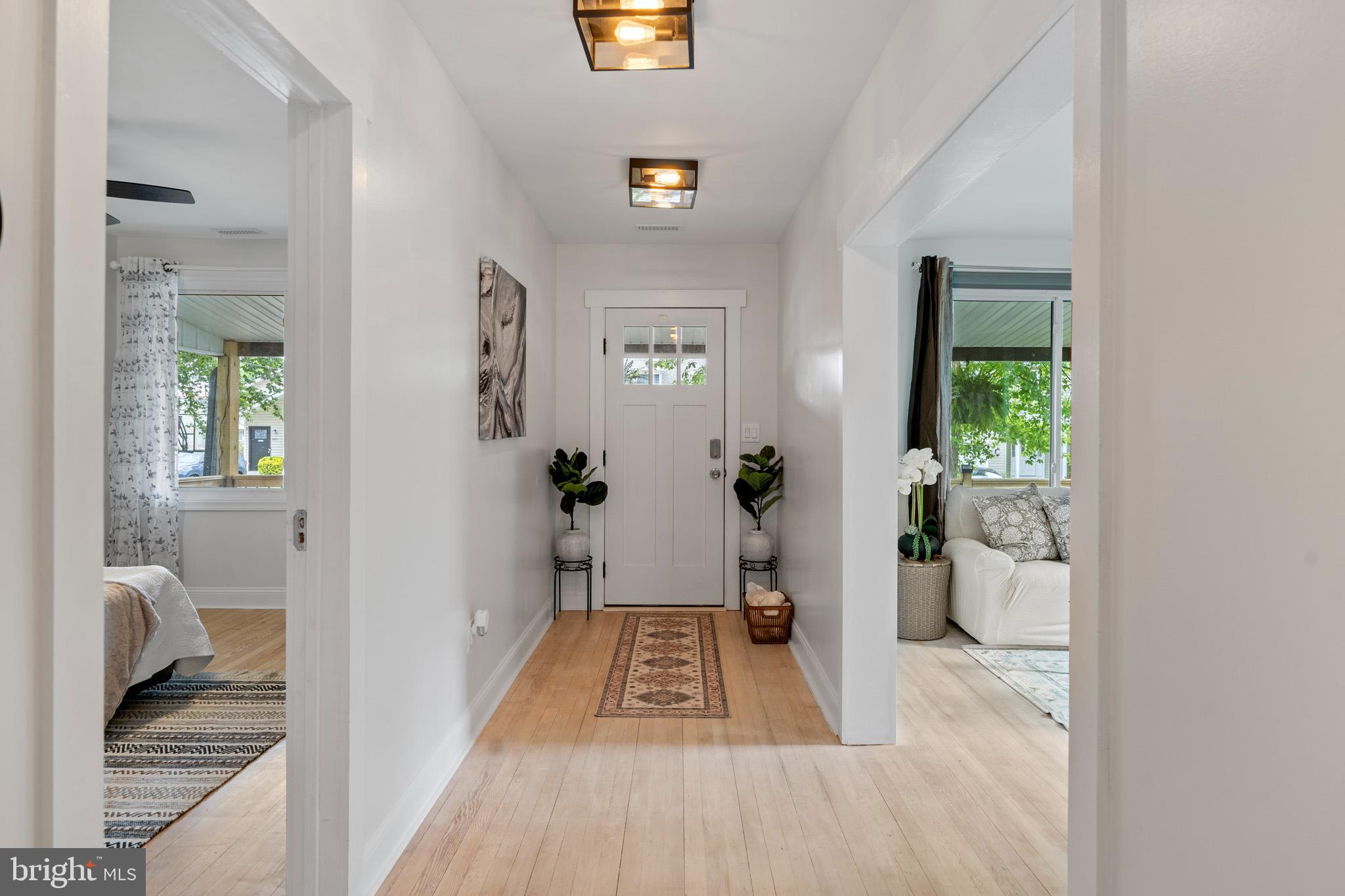 NORTH BEACH PARK - Residential