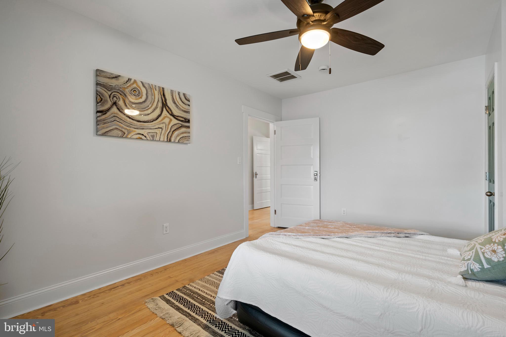 NORTH BEACH PARK - Residential