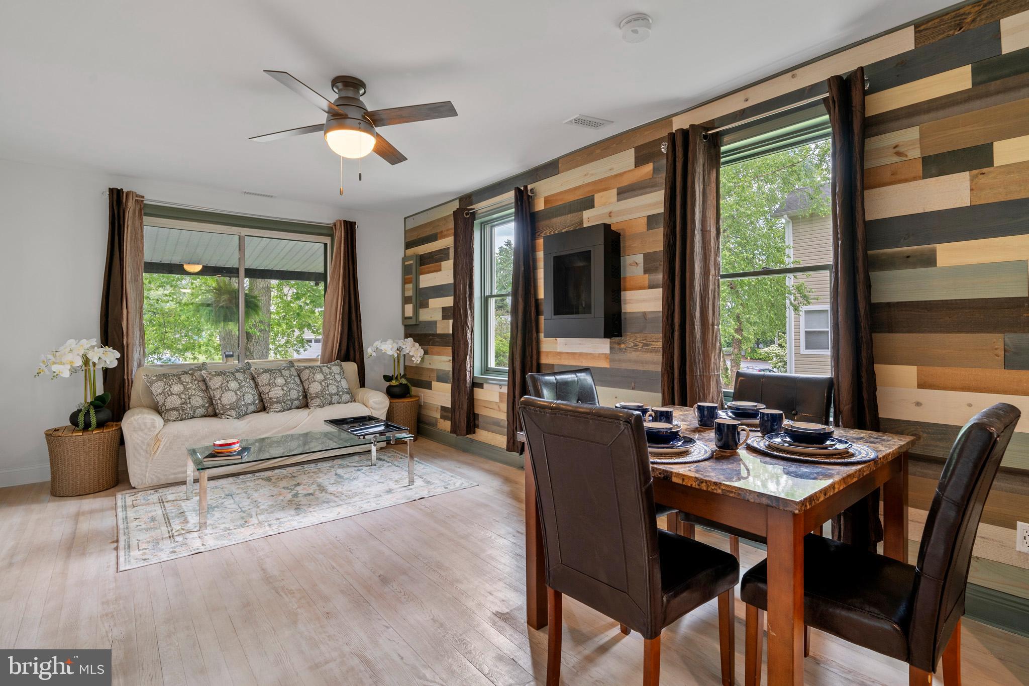 NORTH BEACH PARK - Residential