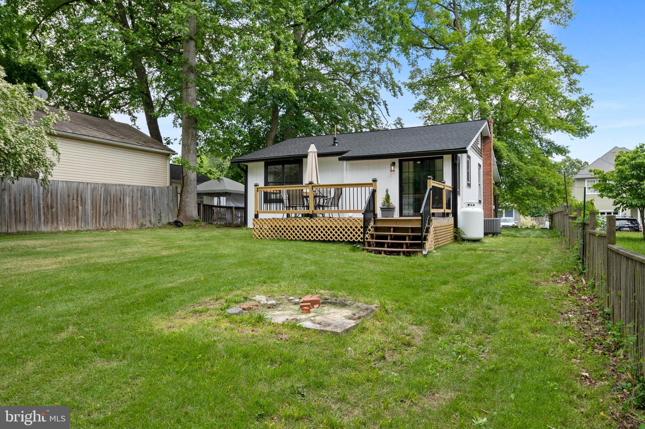 NORTH BEACH PARK - Residential