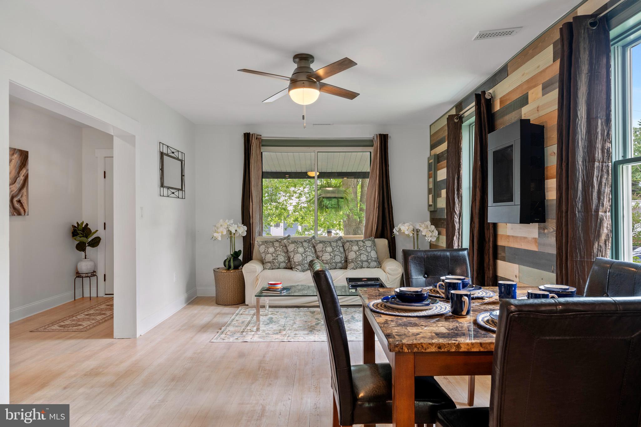 NORTH BEACH PARK - Residential