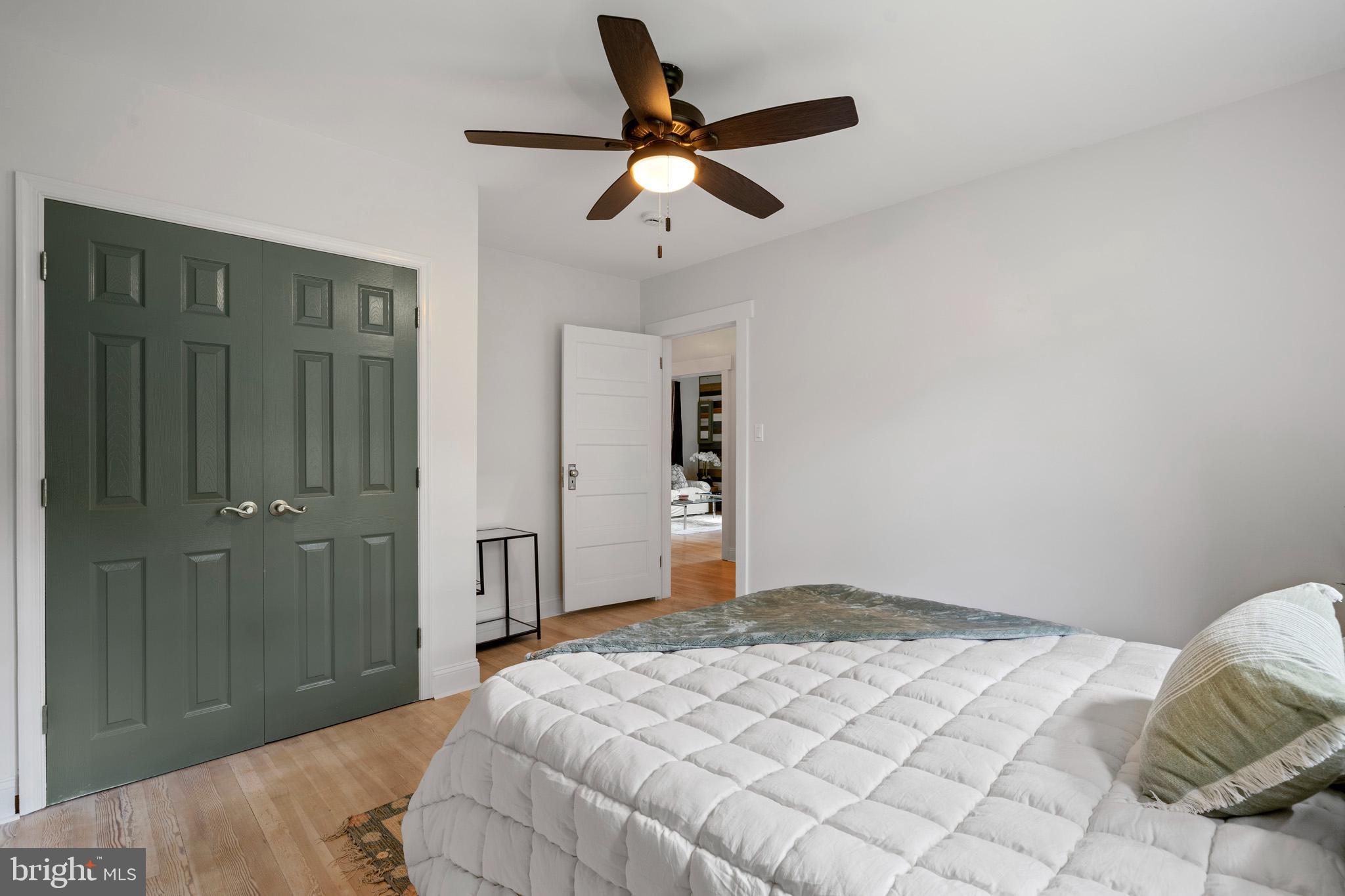 NORTH BEACH PARK - Residential