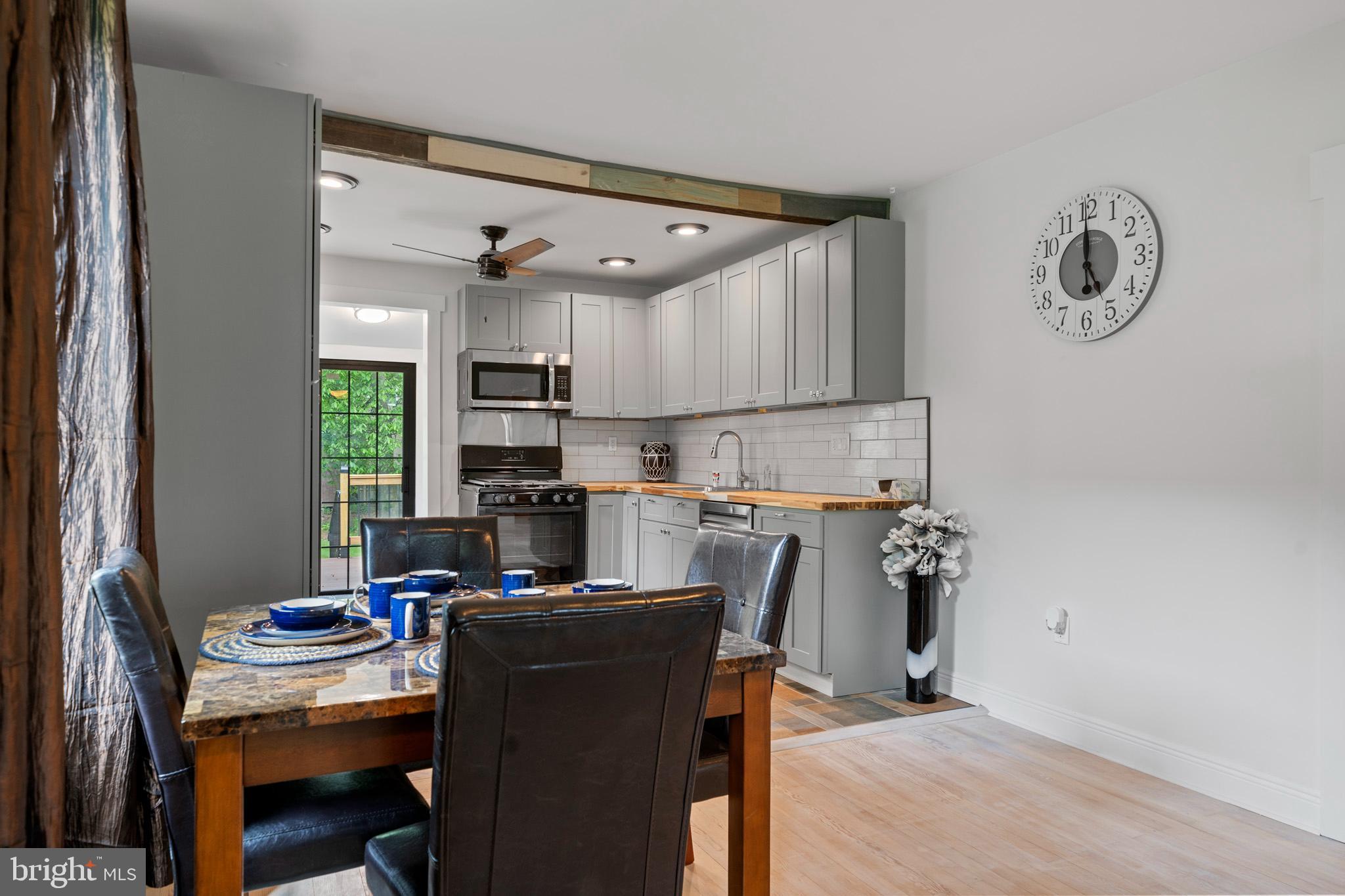 NORTH BEACH PARK - Residential