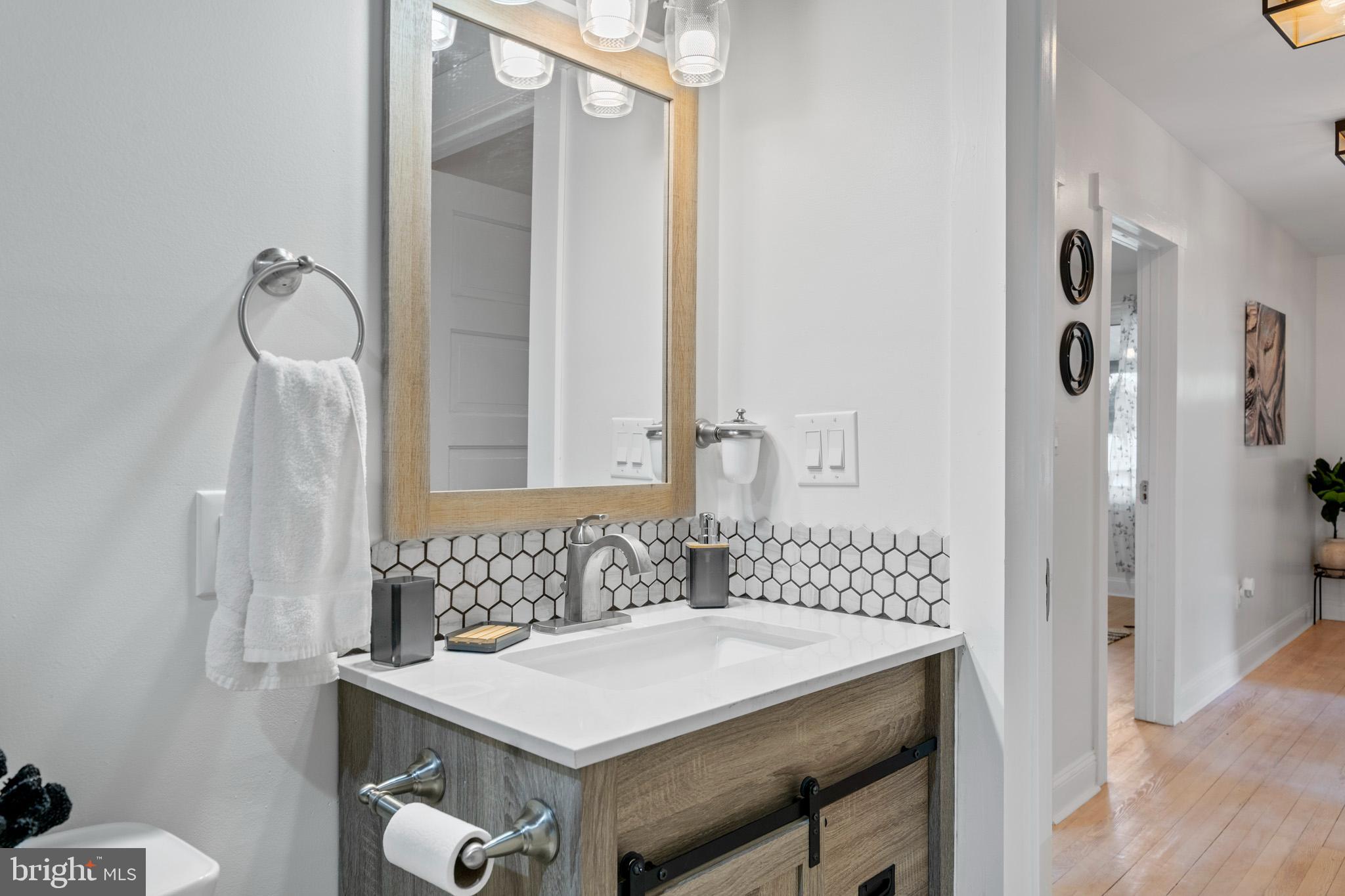 NORTH BEACH PARK - Residential