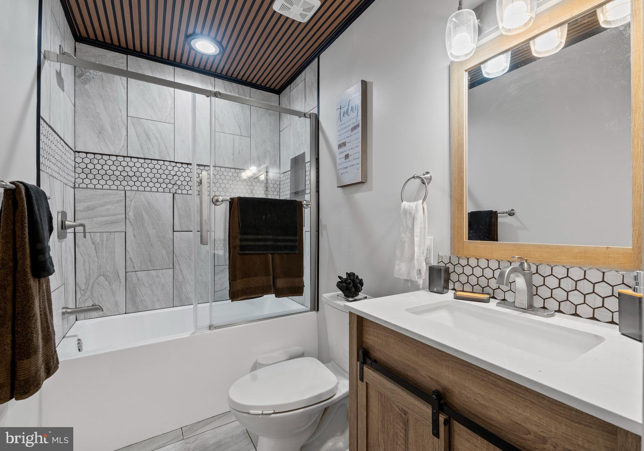 NORTH BEACH PARK - Residential