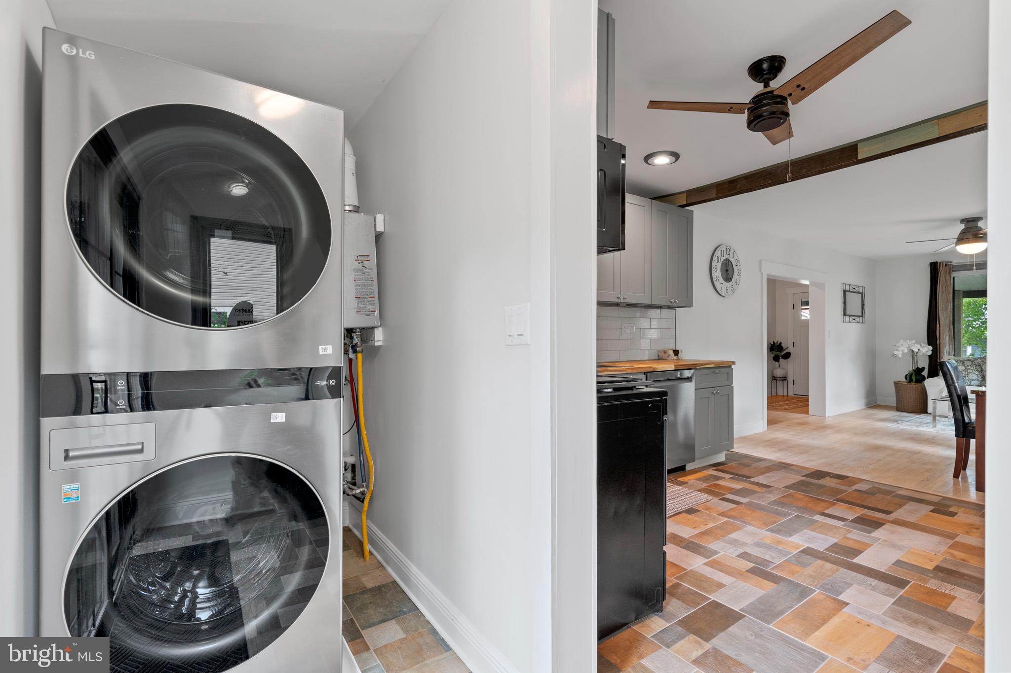 NORTH BEACH PARK - Residential