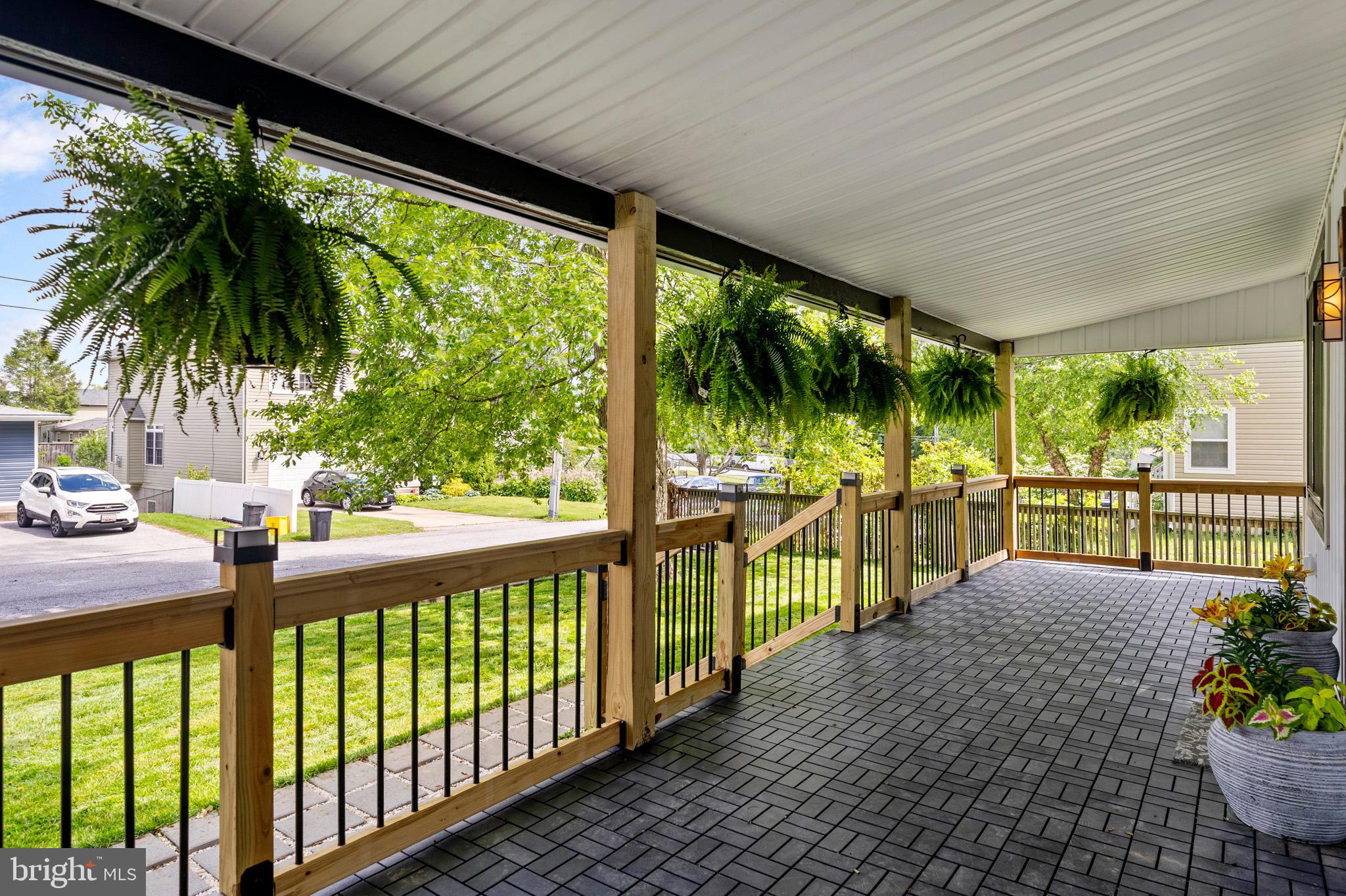 NORTH BEACH PARK - Residential