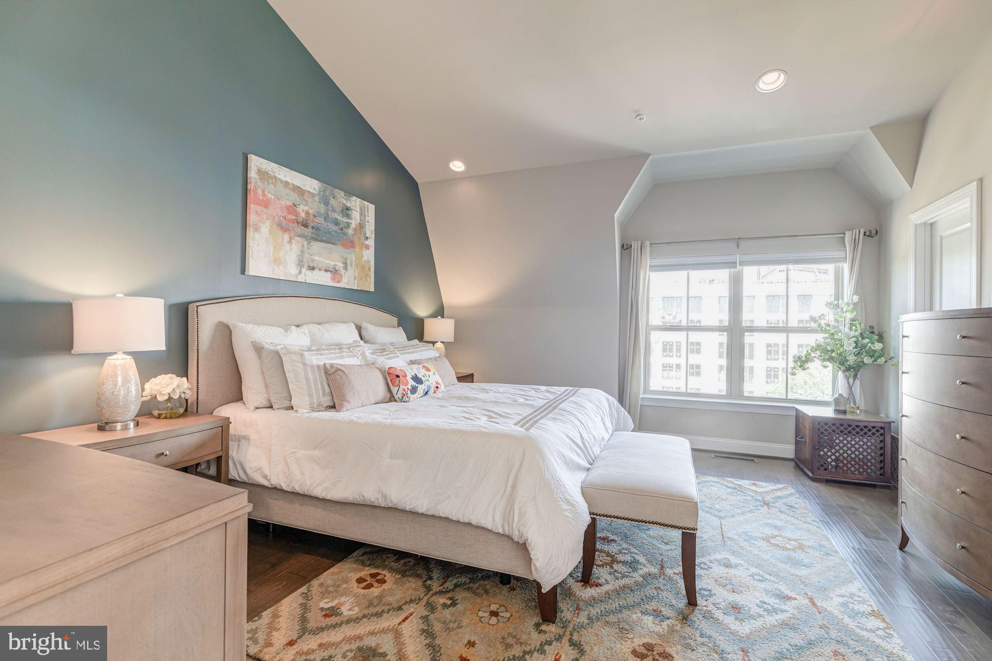 CARVER PLACE - Residential Lease