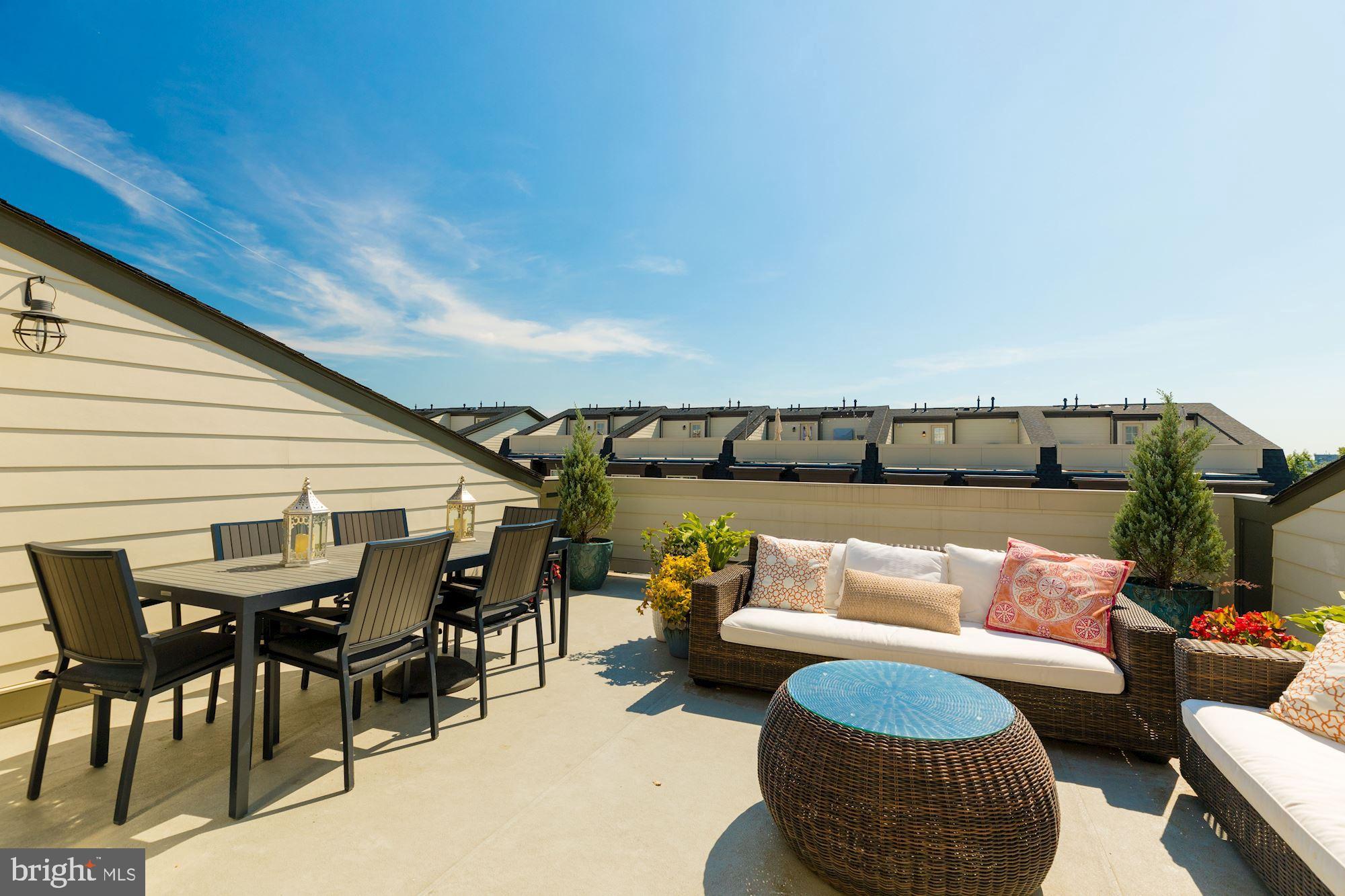 CARVER PLACE - Residential Lease