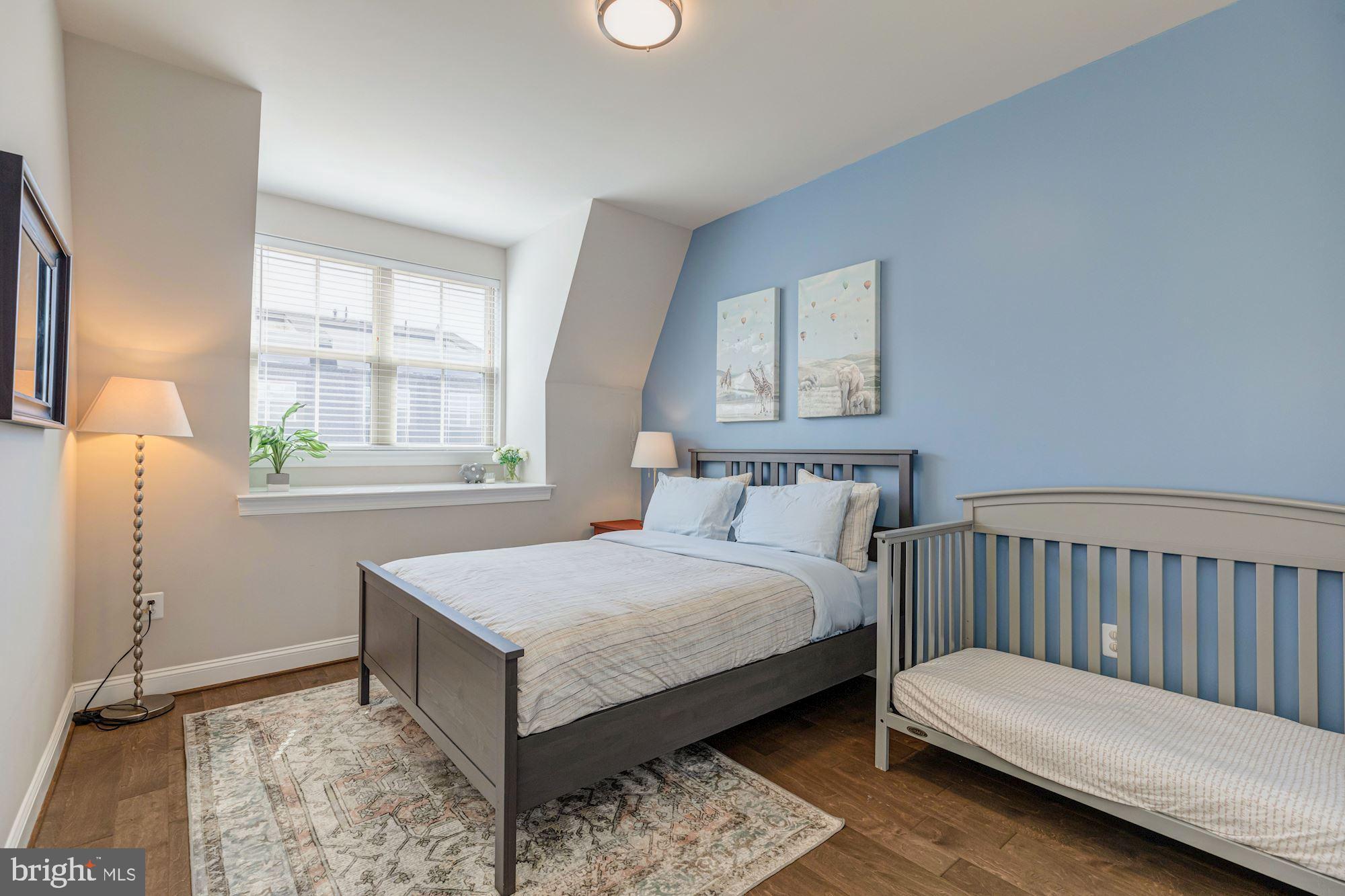 CARVER PLACE - Residential Lease