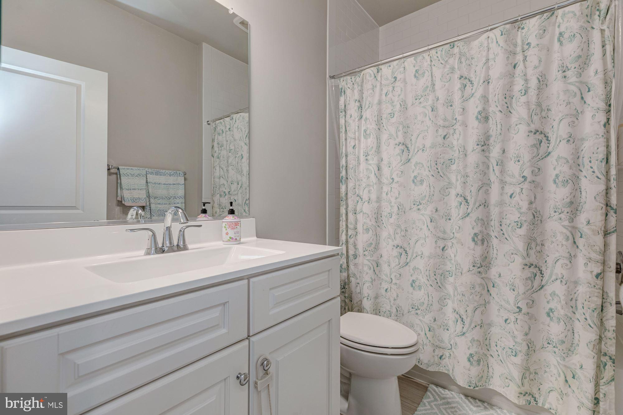 CARVER PLACE - Residential Lease