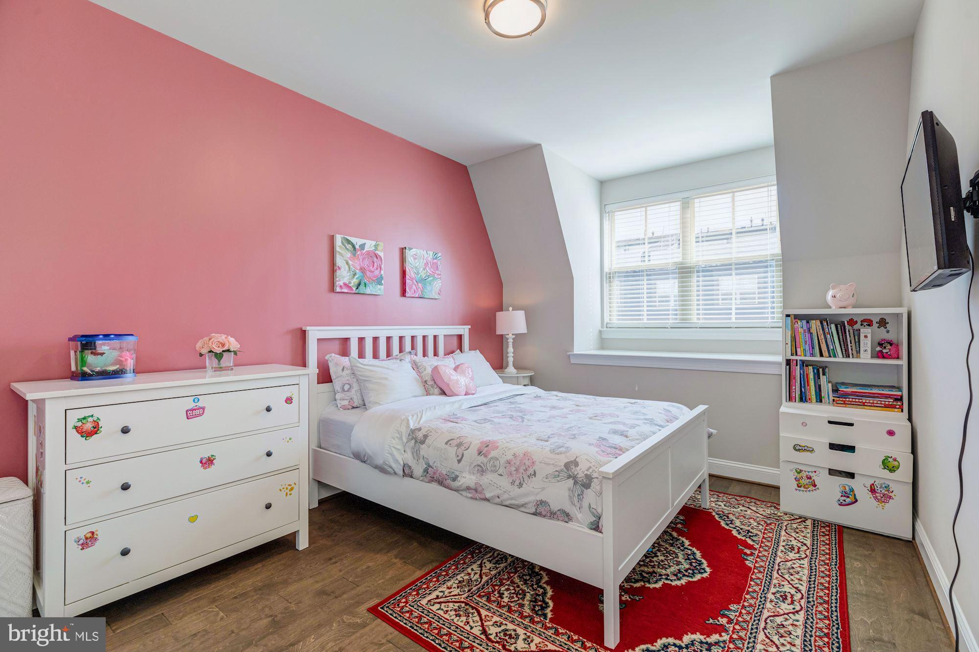 CARVER PLACE - Residential Lease