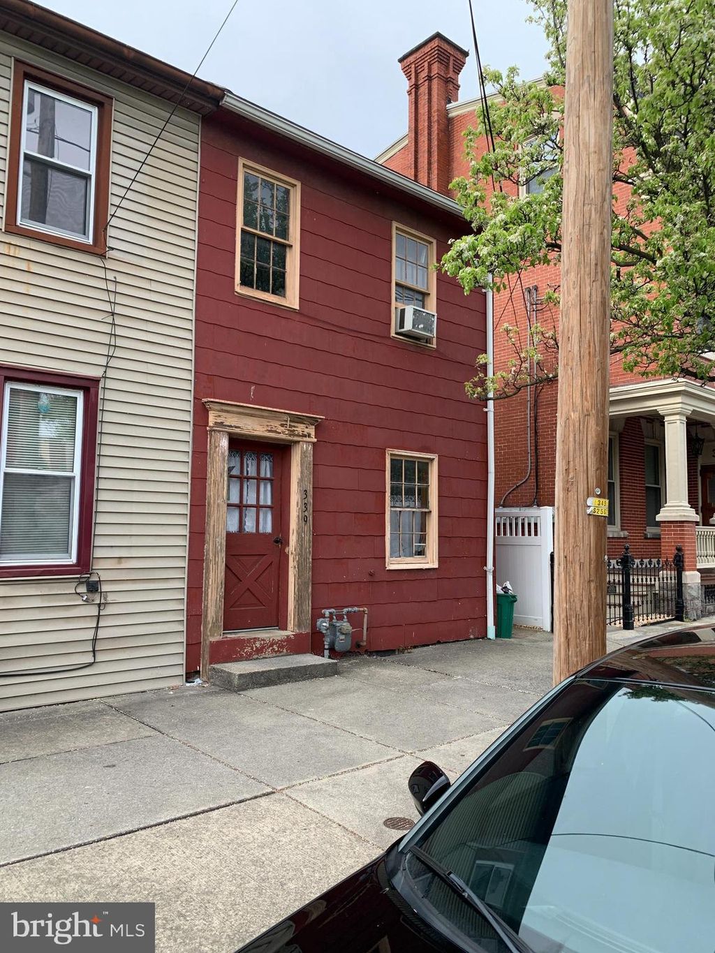 Photo of 339 CHERRY ST, COLUMBIA, PA 17512 (MLS # PALA2033374)