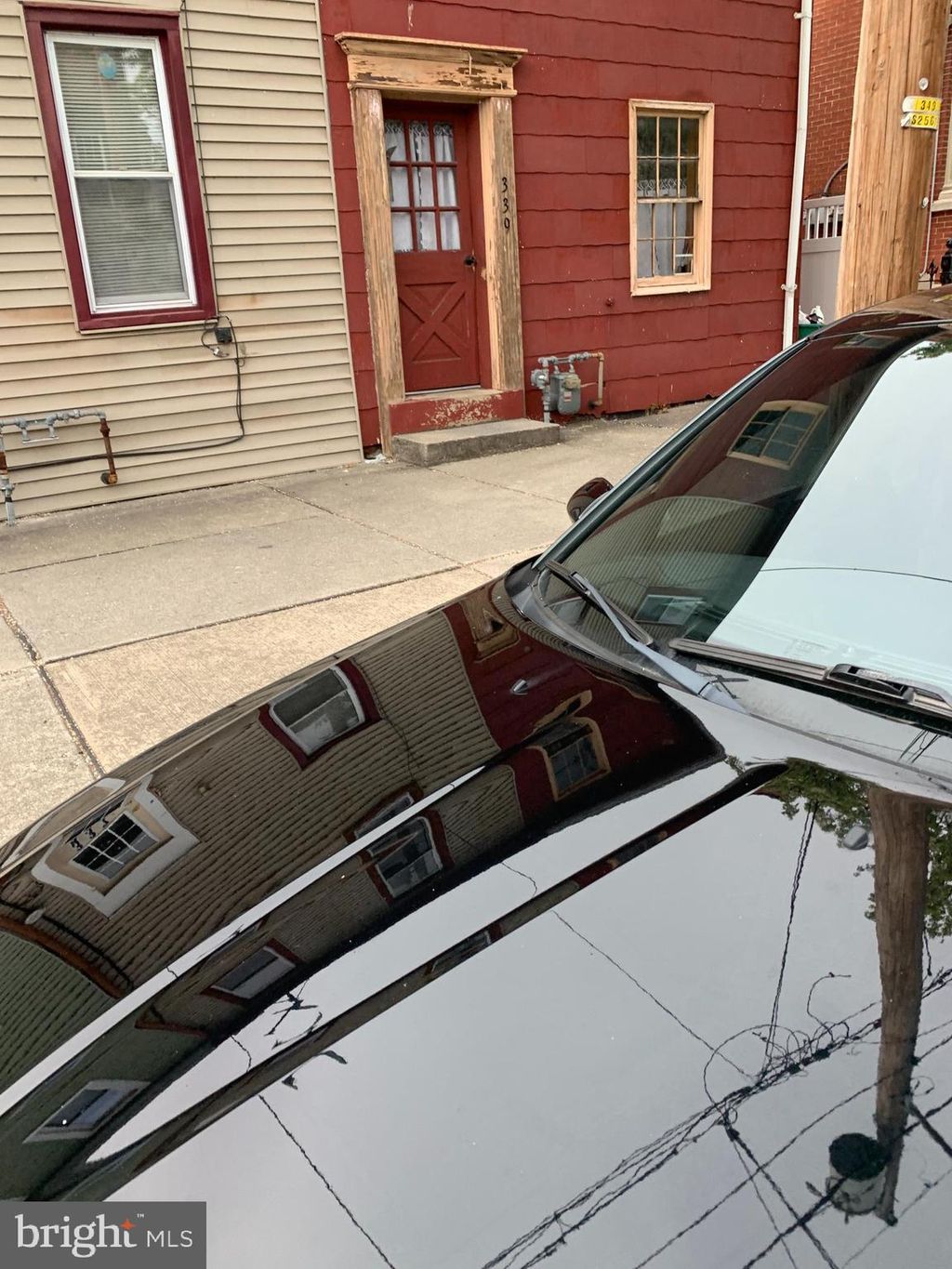 Photo of 339 CHERRY ST, COLUMBIA, PA 17512 (MLS # PALA2033374)