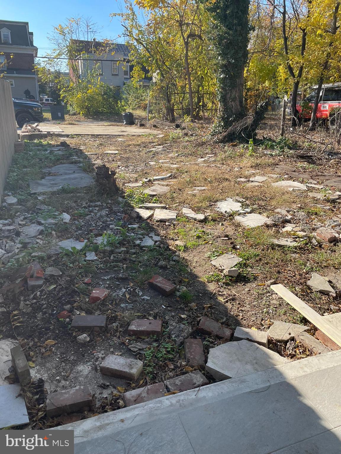 CHESTER CITY - Residential