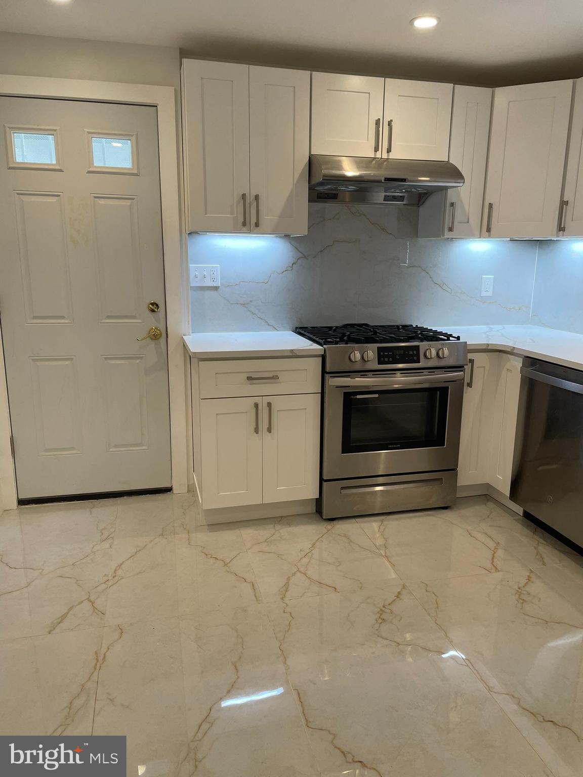 CHESTER CITY - Residential