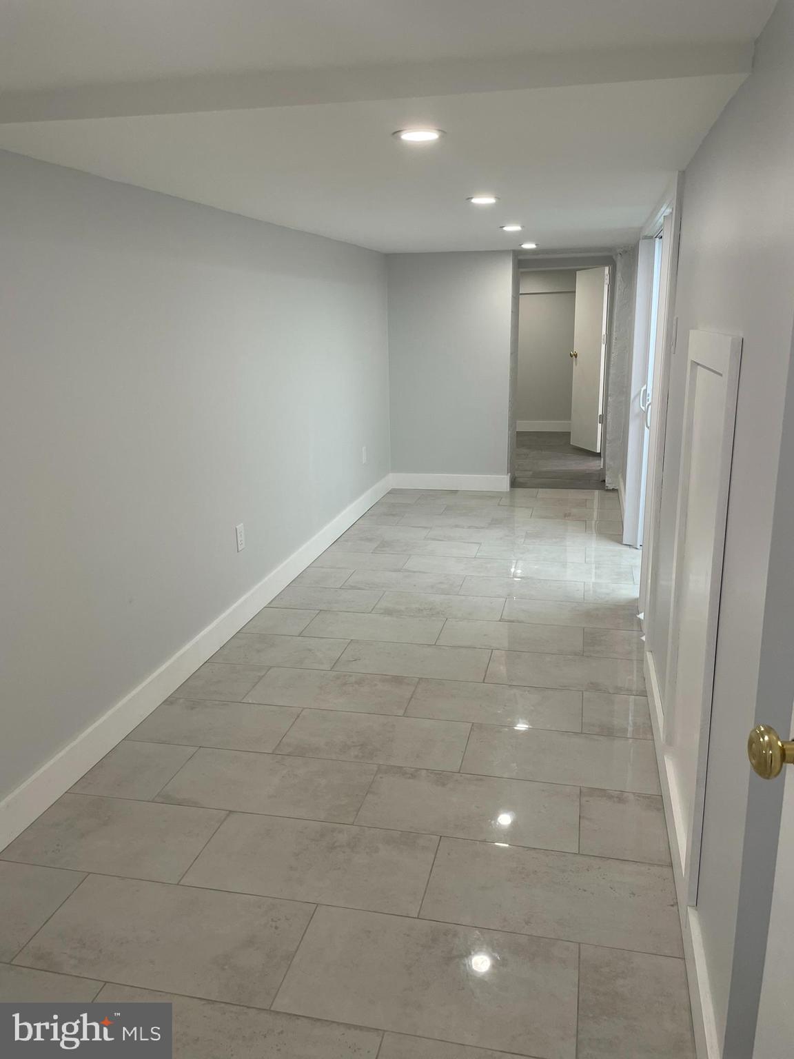 CHESTER CITY - Residential