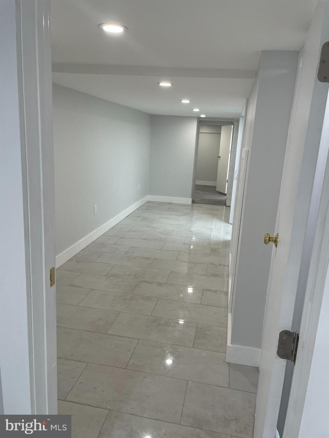 CHESTER CITY - Residential