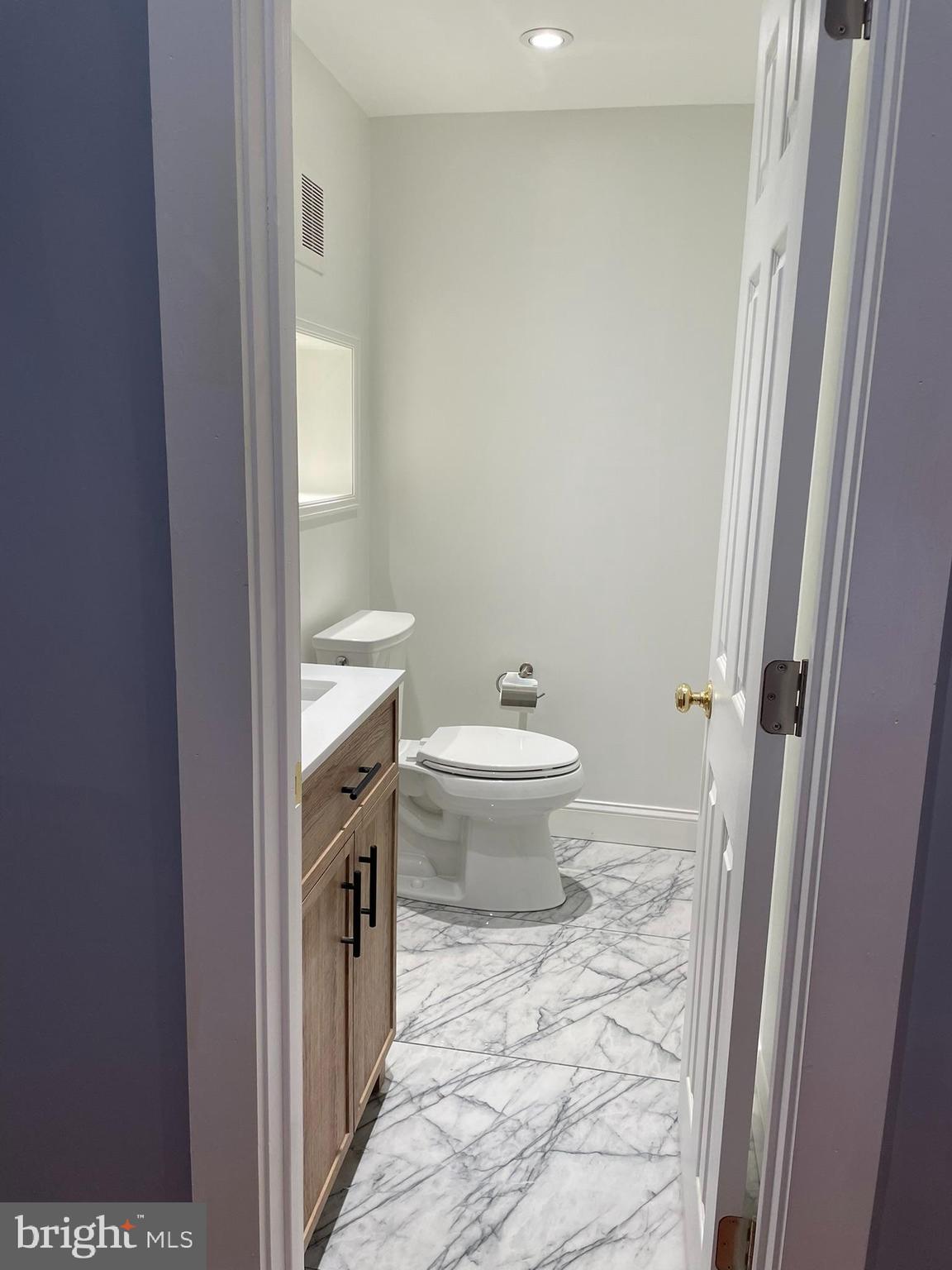 CHESTER CITY - Residential