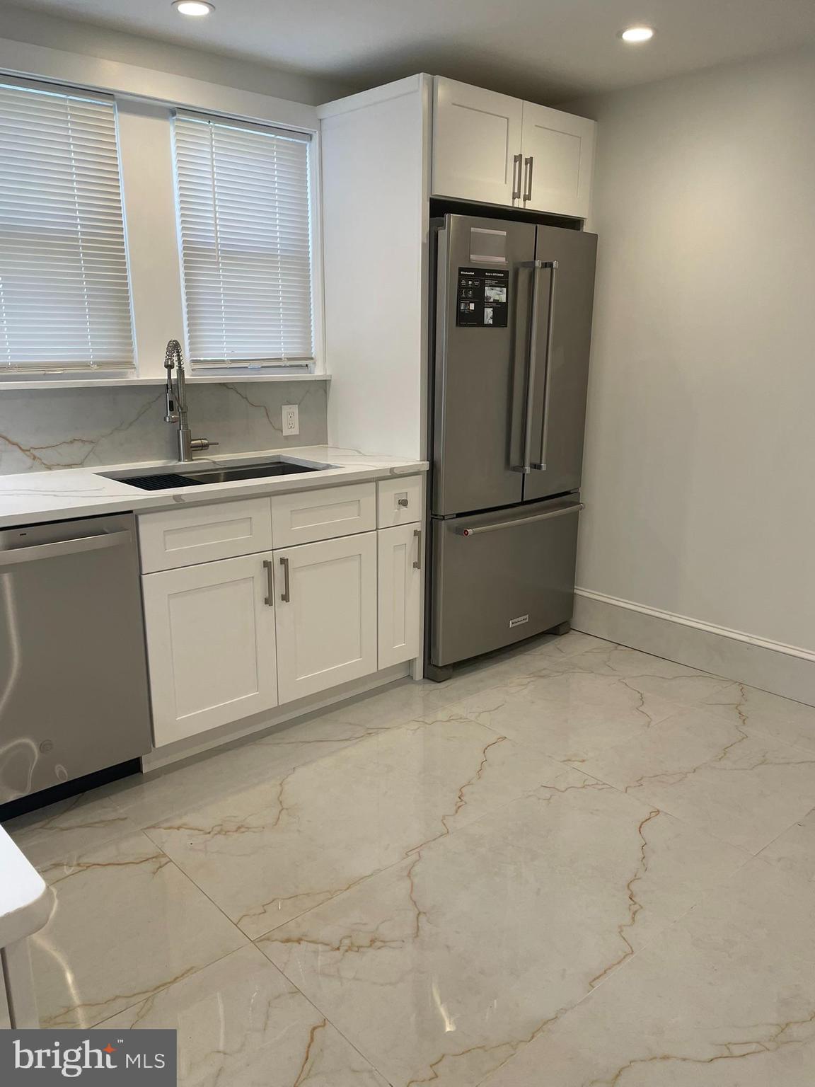 CHESTER CITY - Residential