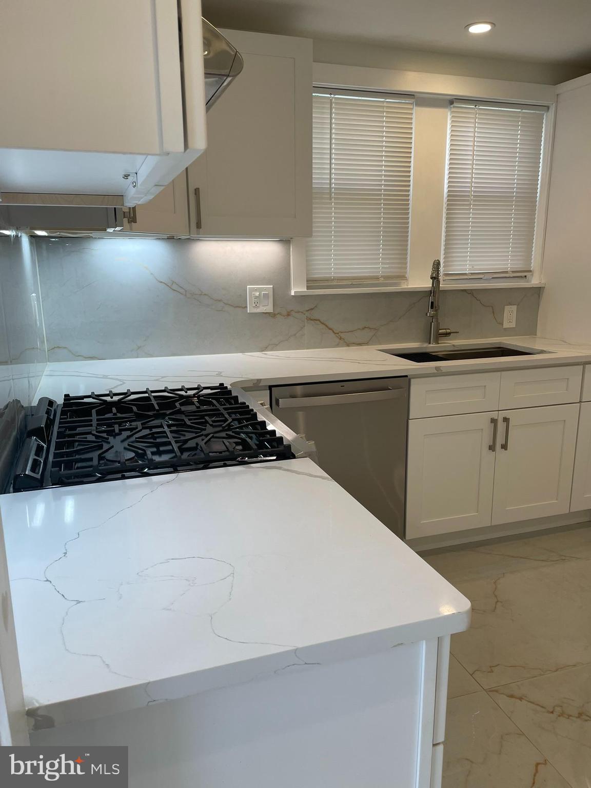 CHESTER CITY - Residential