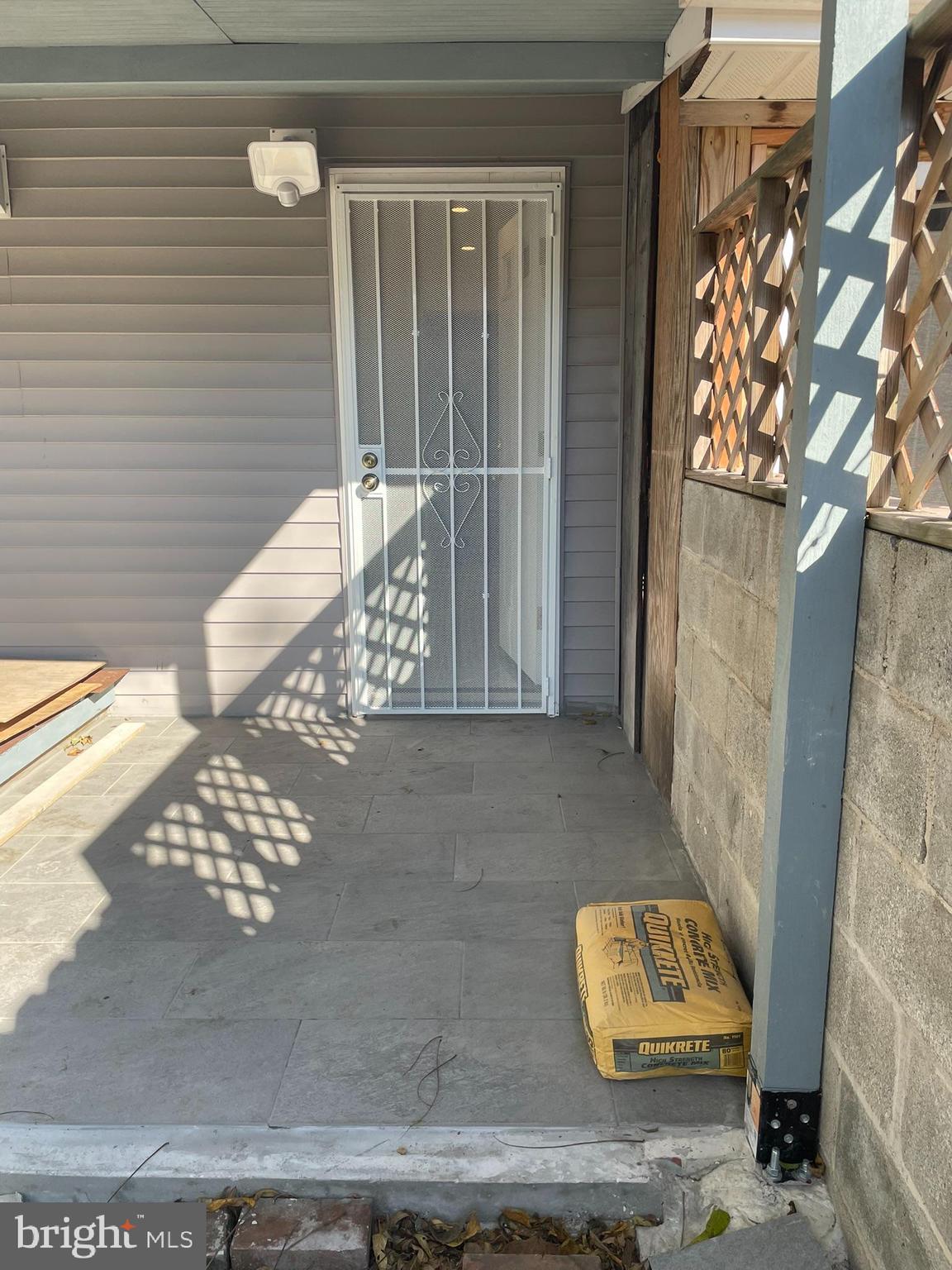 CHESTER CITY - Residential