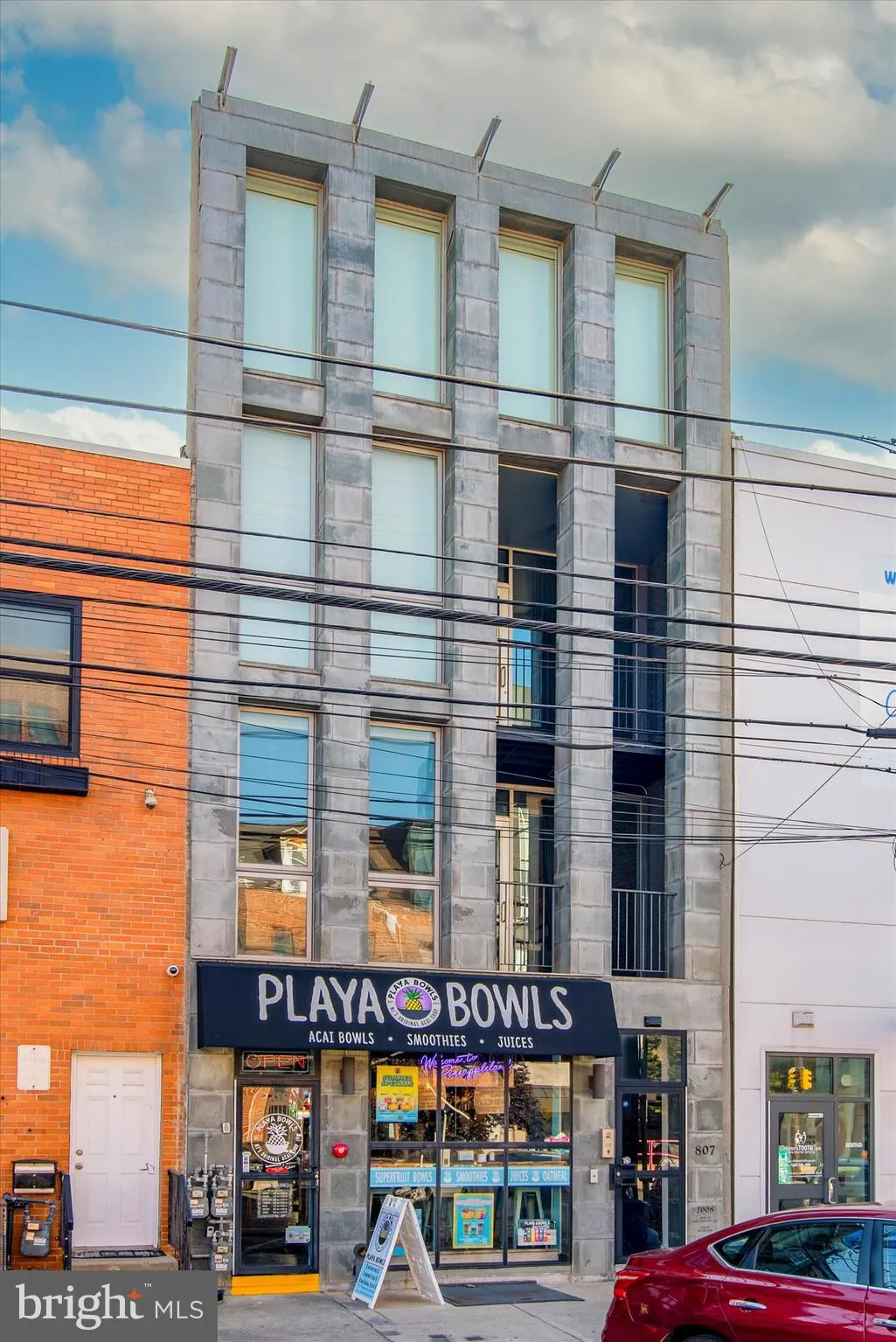 Philadelphia, Pennsylvania 19123, United States, 2 Bedrooms Bedrooms, ,2 BathroomsBathrooms,Residential,Active,34043