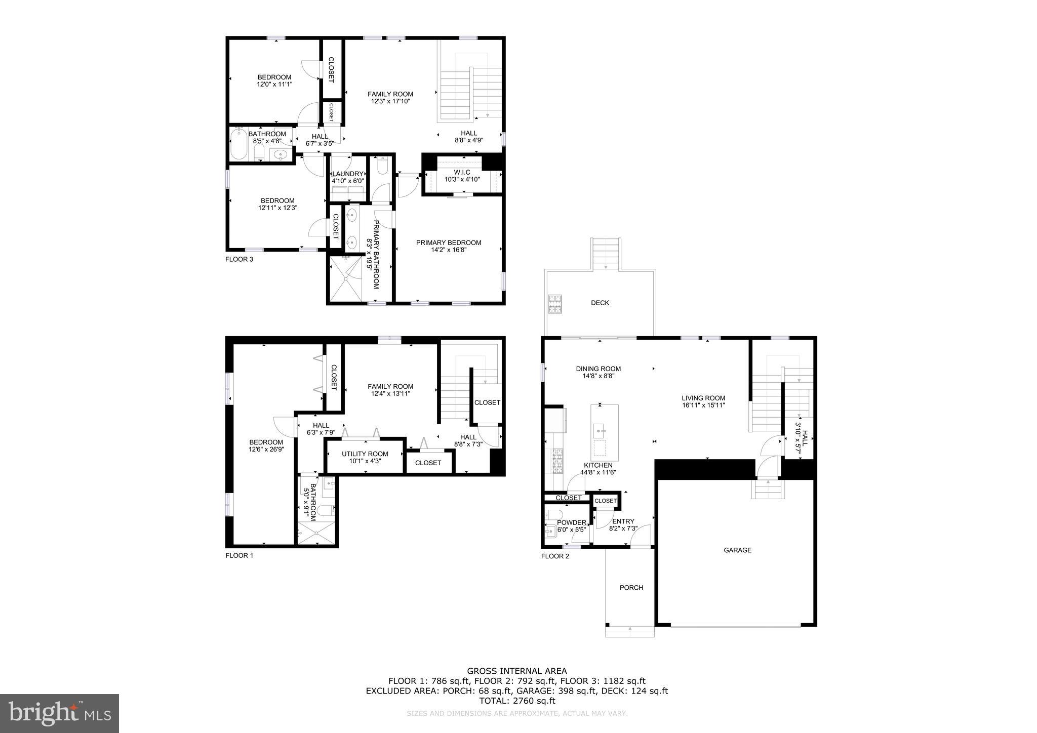 FOXHAVEN - Residential
