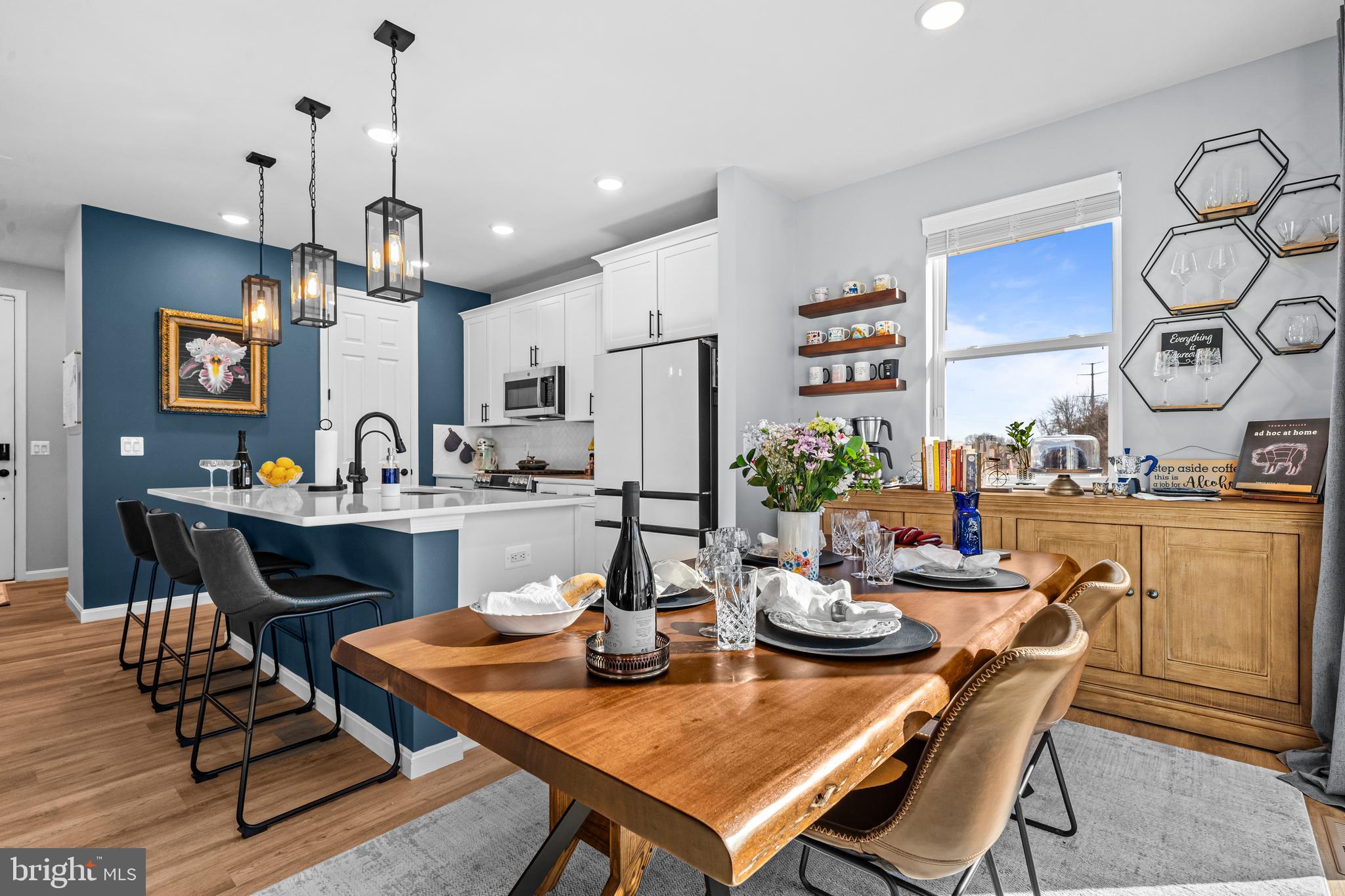 FOXHAVEN - Residential