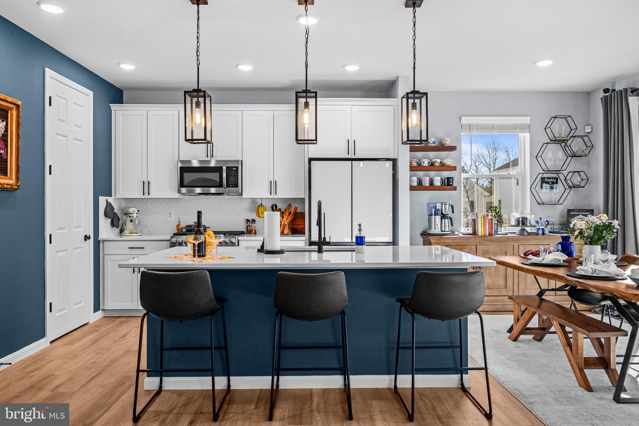 FOXHAVEN - Residential