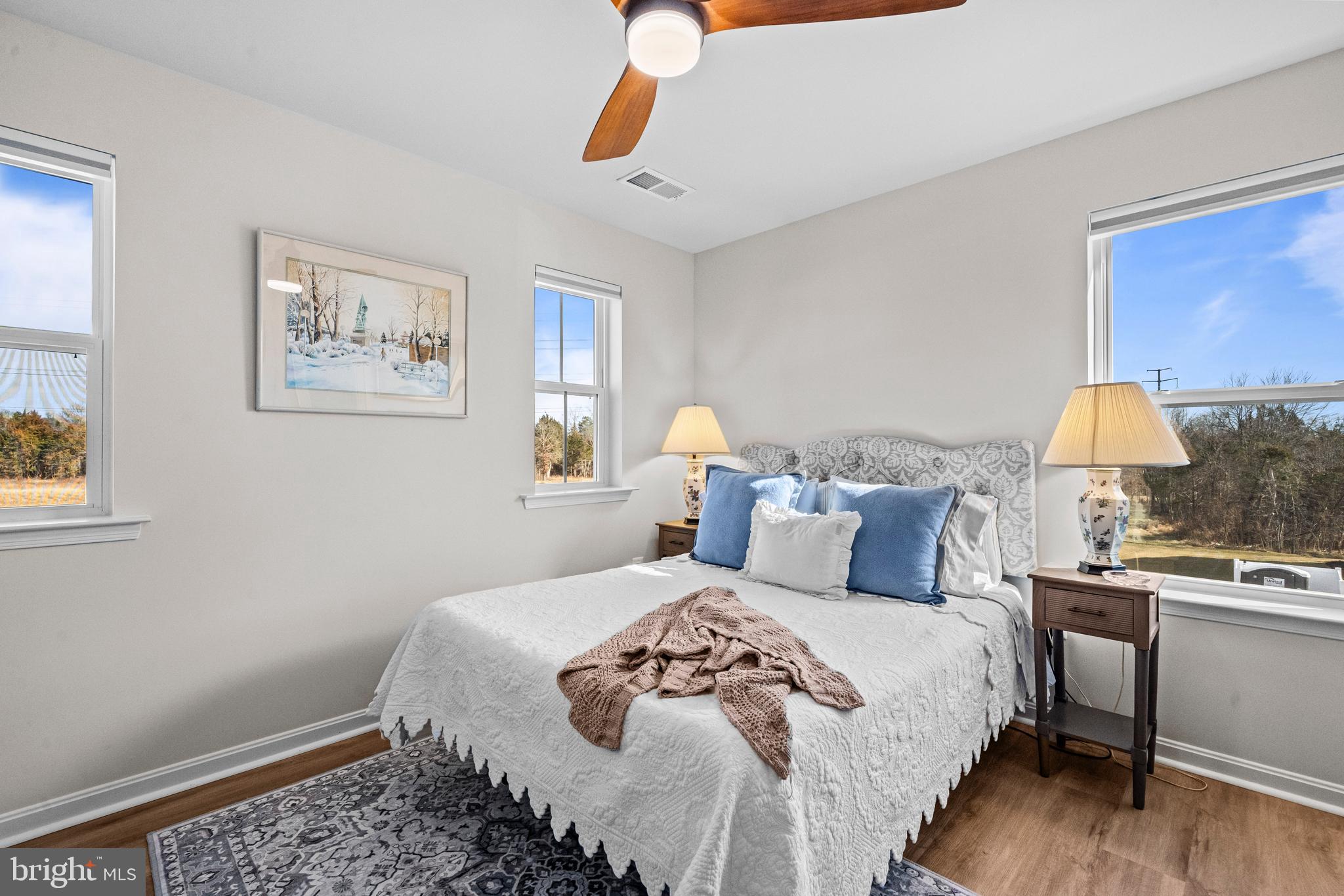 FOXHAVEN - Residential