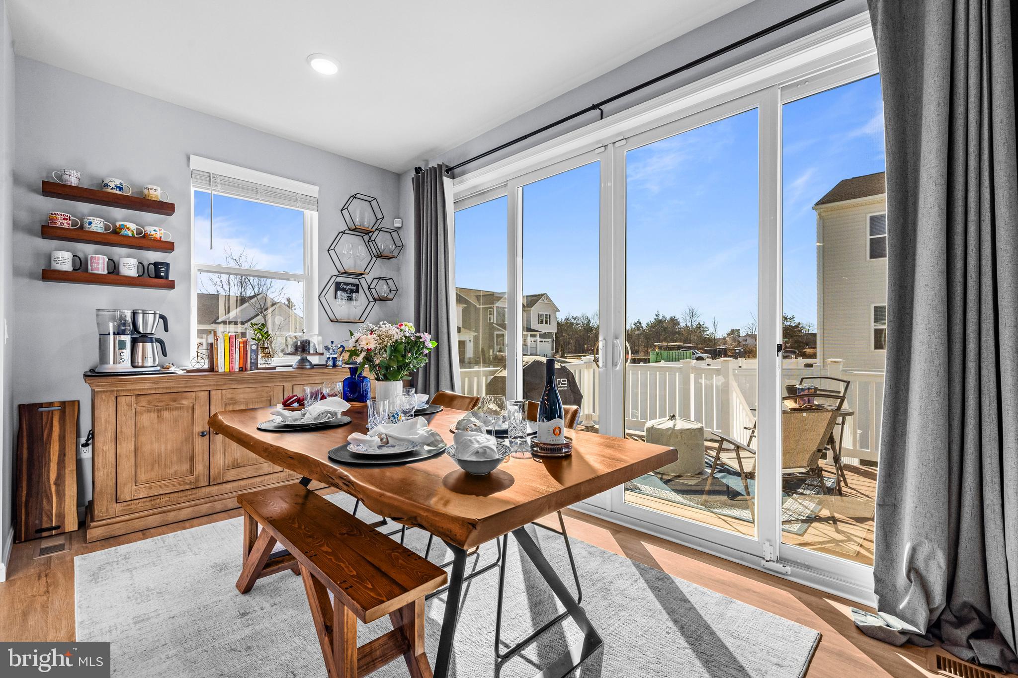 FOXHAVEN - Residential