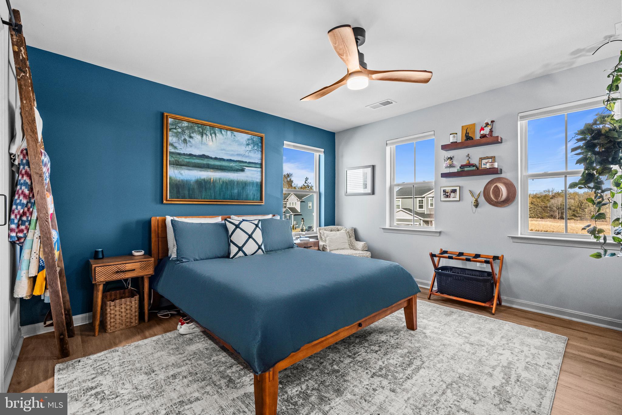 FOXHAVEN - Residential