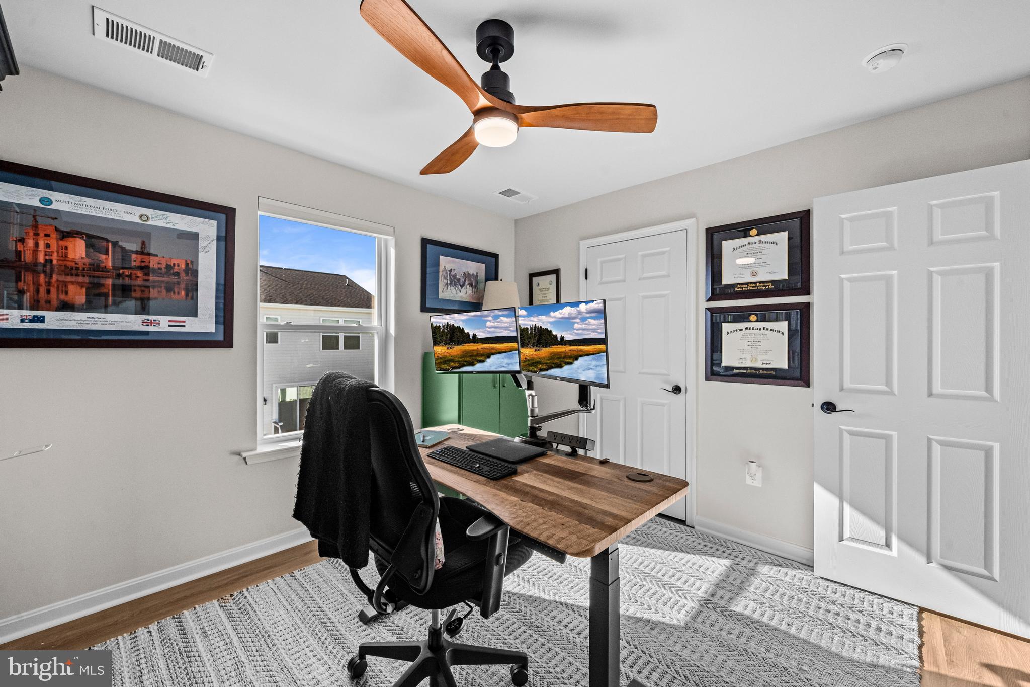 FOXHAVEN - Residential