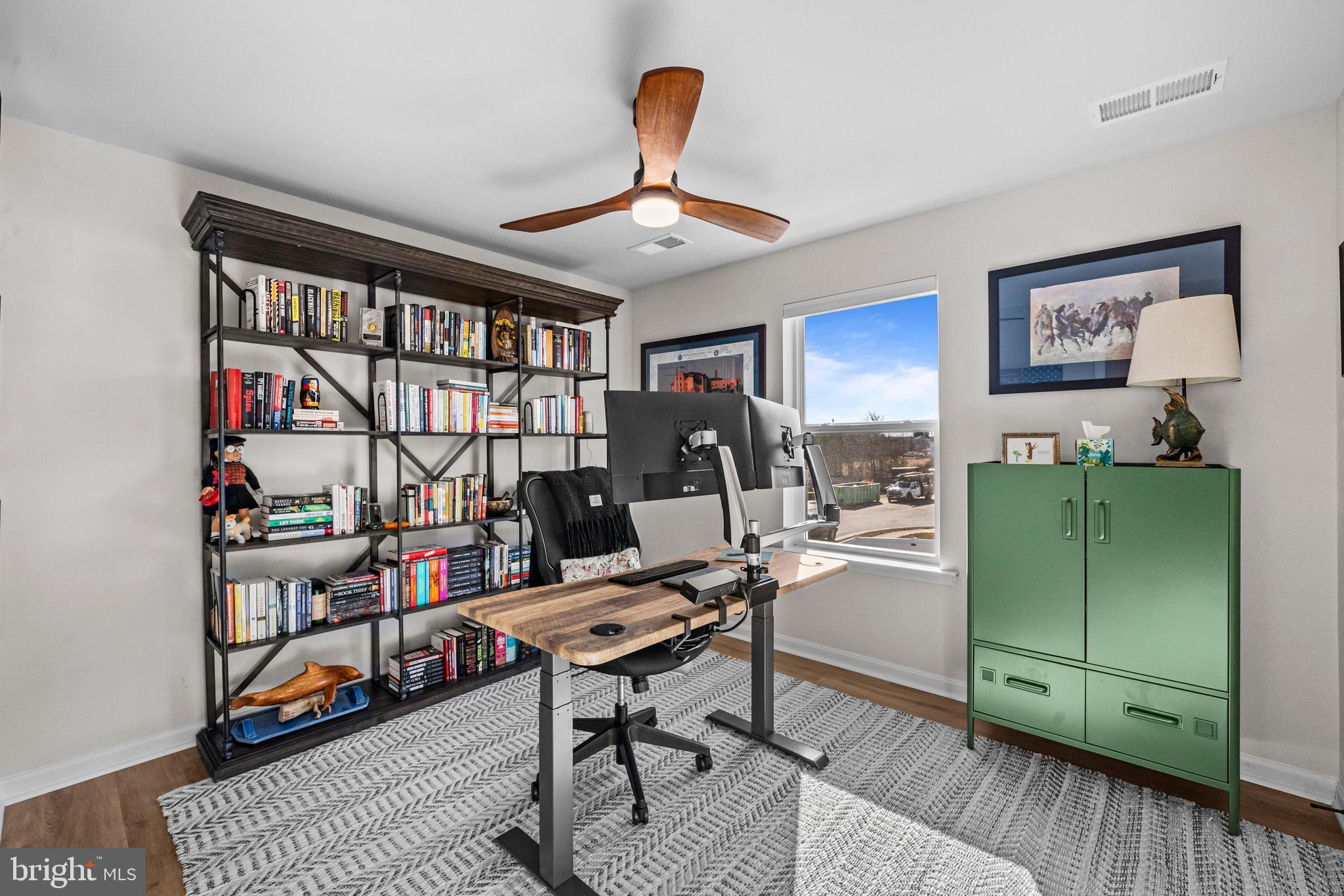 FOXHAVEN - Residential