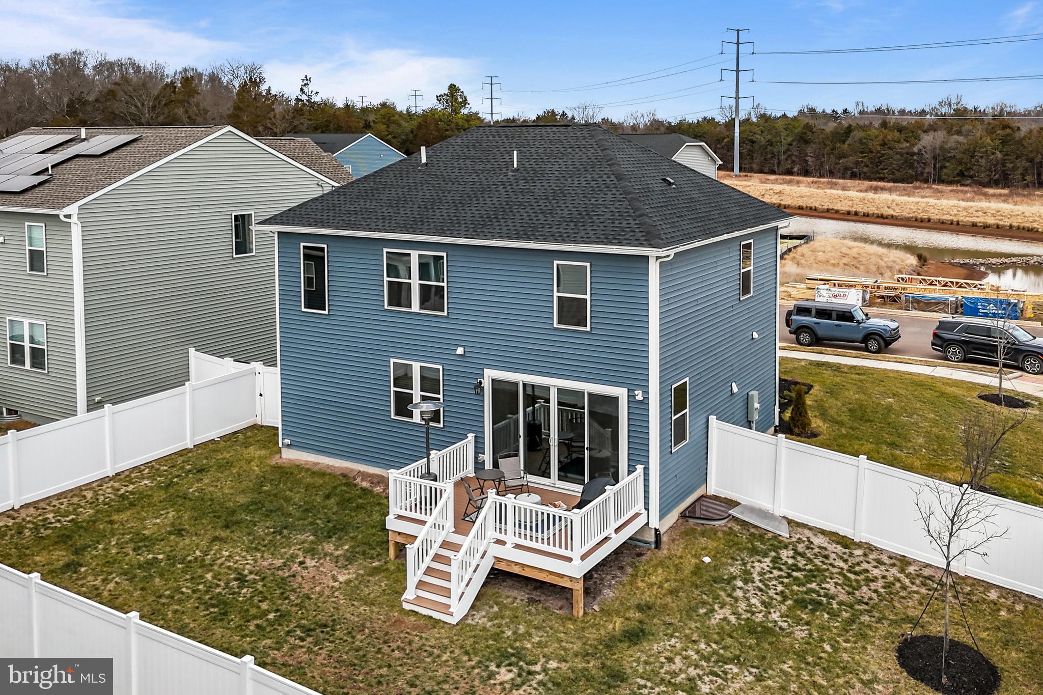 FOXHAVEN - Residential