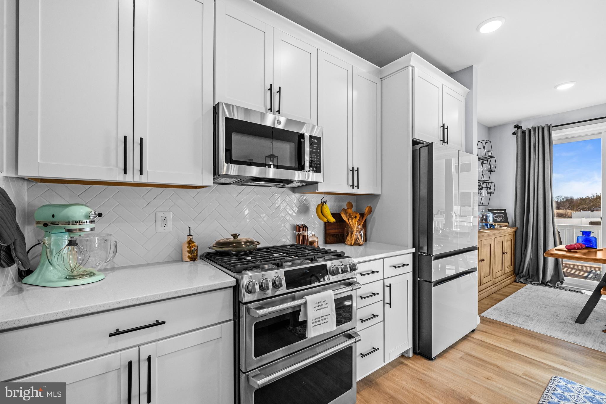 FOXHAVEN - Residential