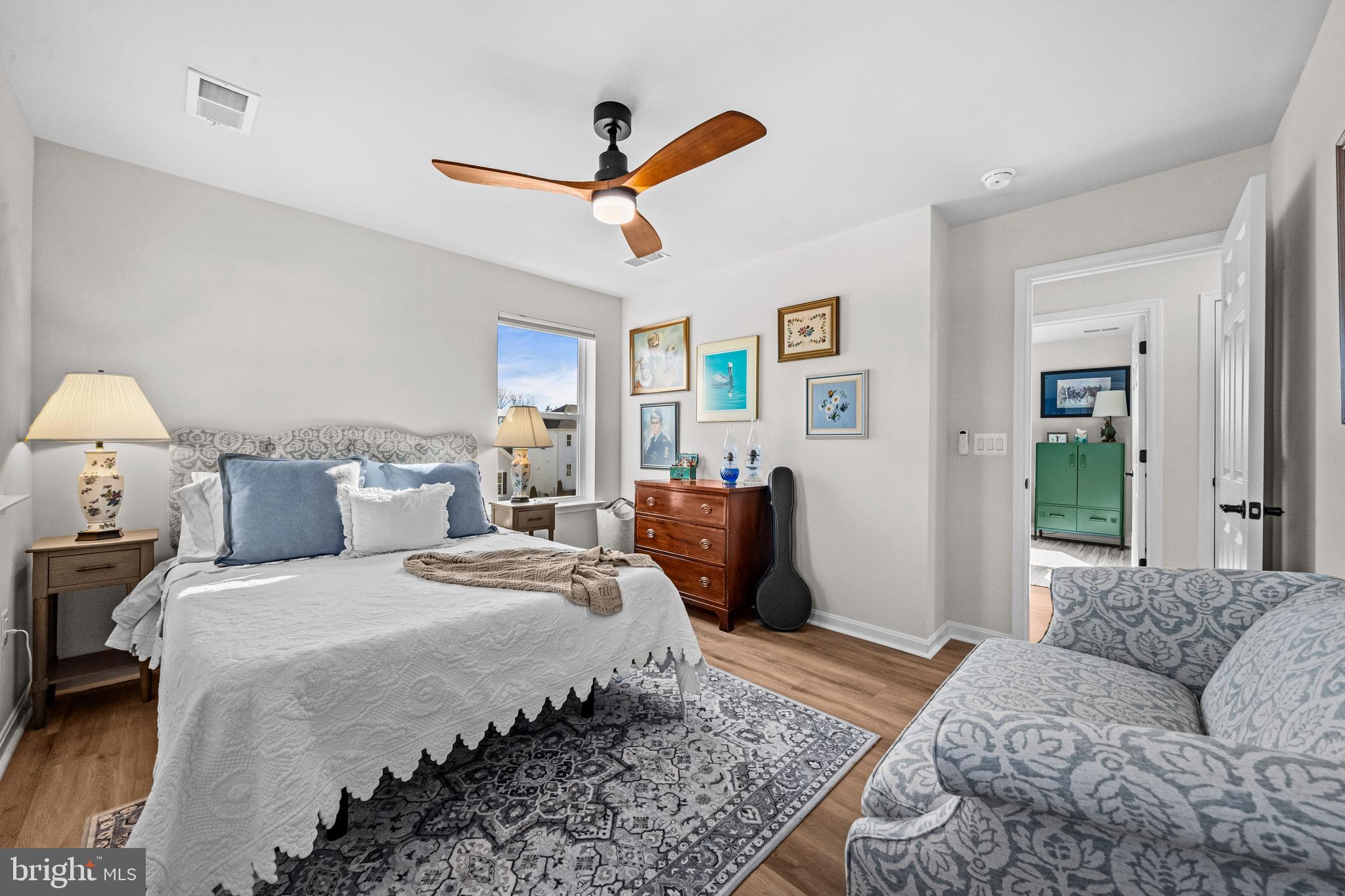 FOXHAVEN - Residential