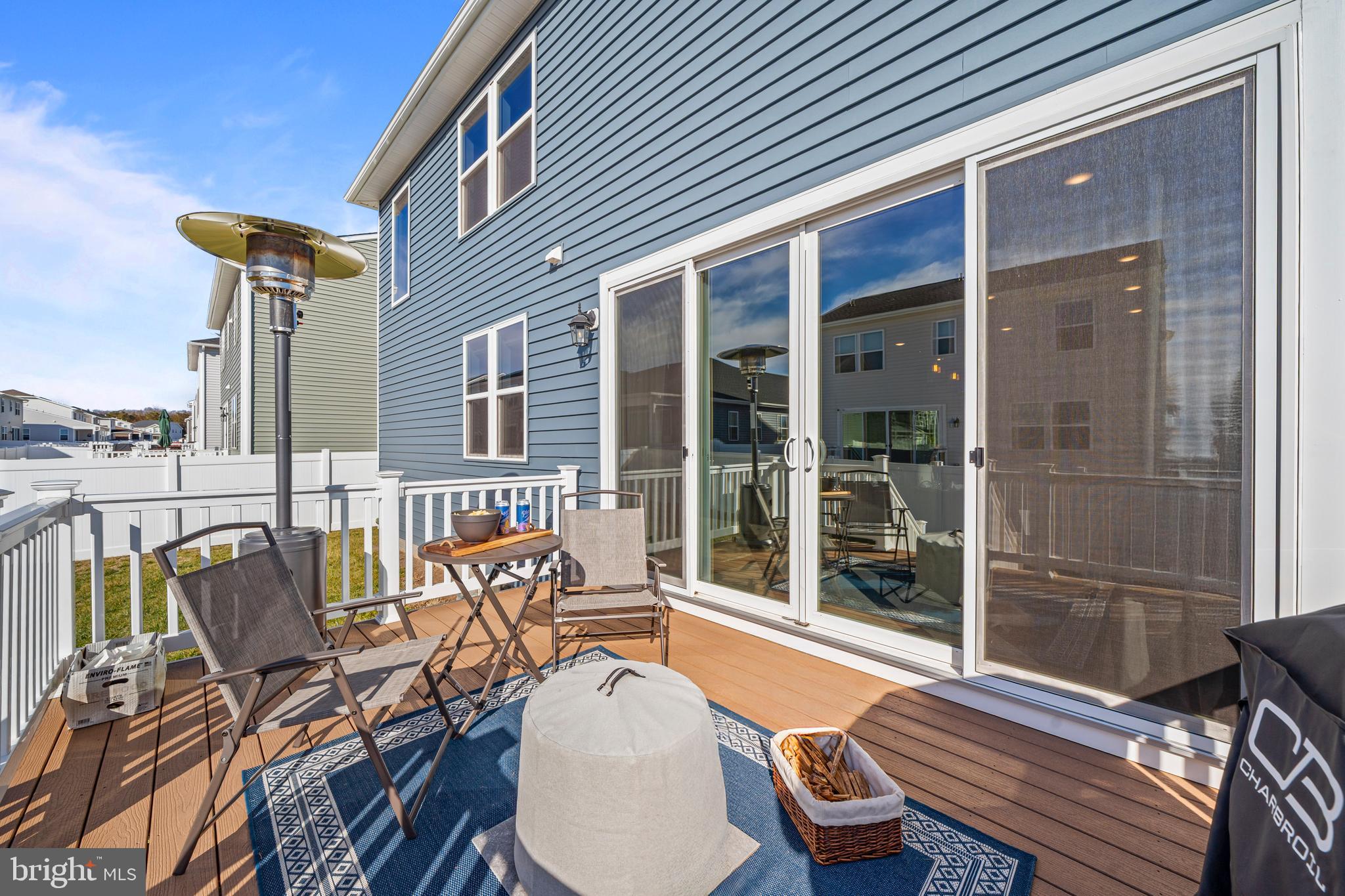 FOXHAVEN - Residential