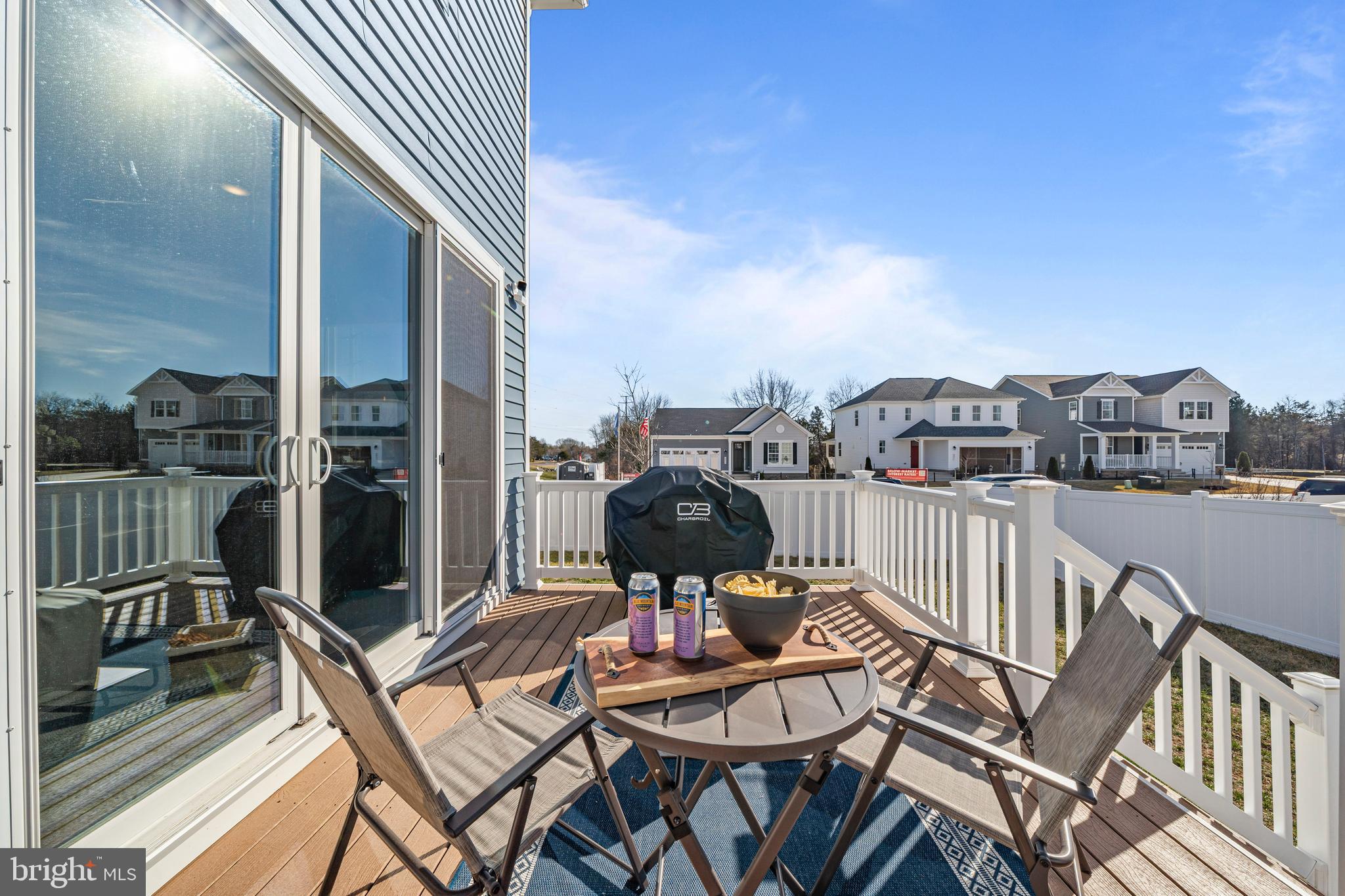 FOXHAVEN - Residential