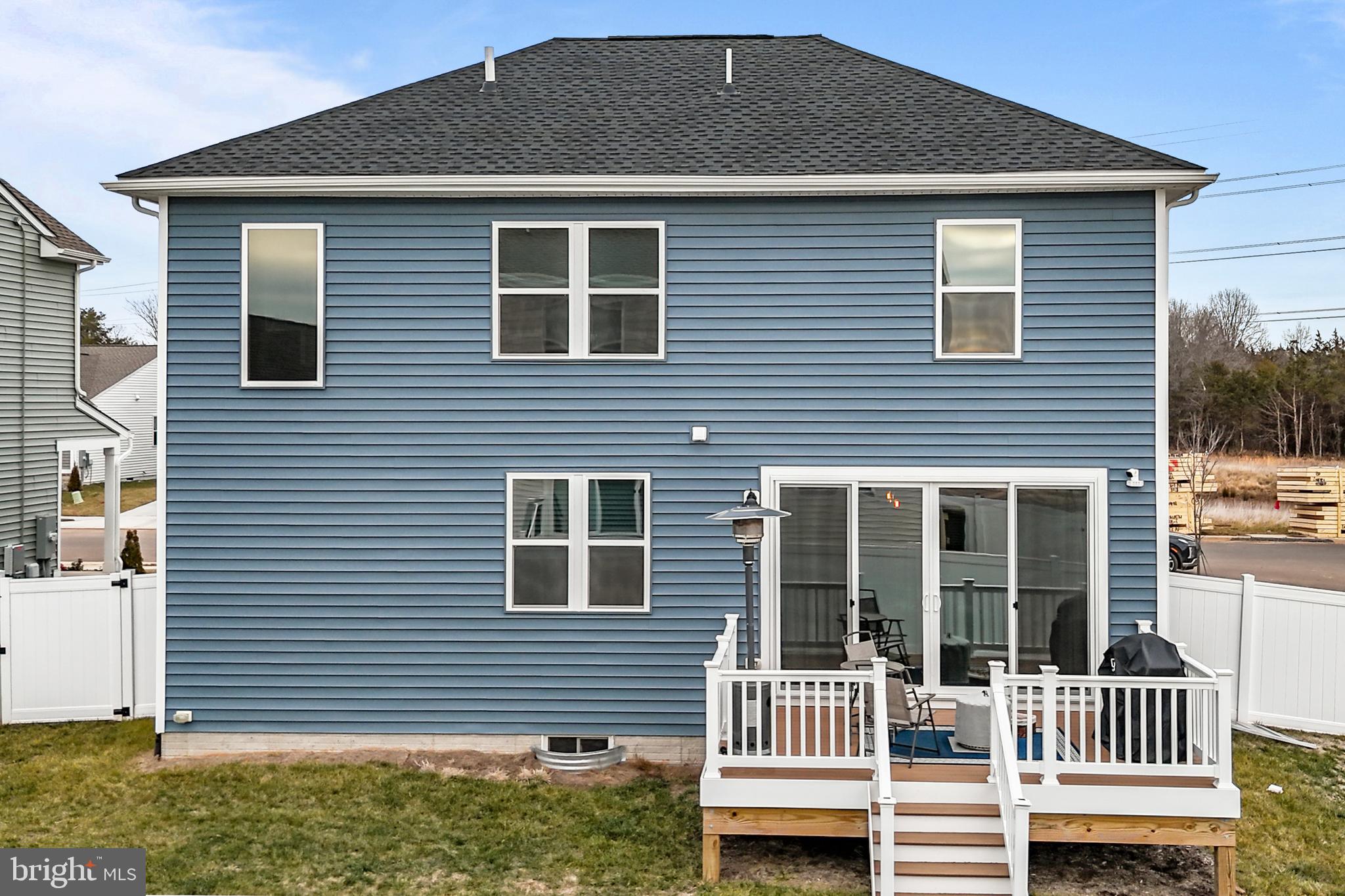 FOXHAVEN - Residential