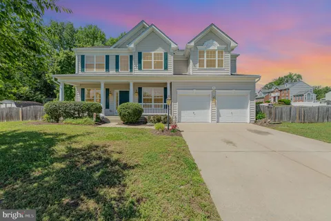 2 Garner Drive, Fredericksburg, VA MLS: VAST2038798