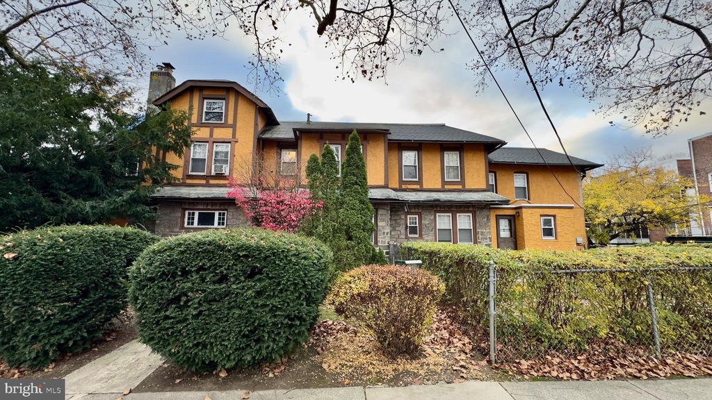 Photo of 5401 Gainor Road, PHILADELPHIA, PA 19131 (MLS # PAPH2554890)