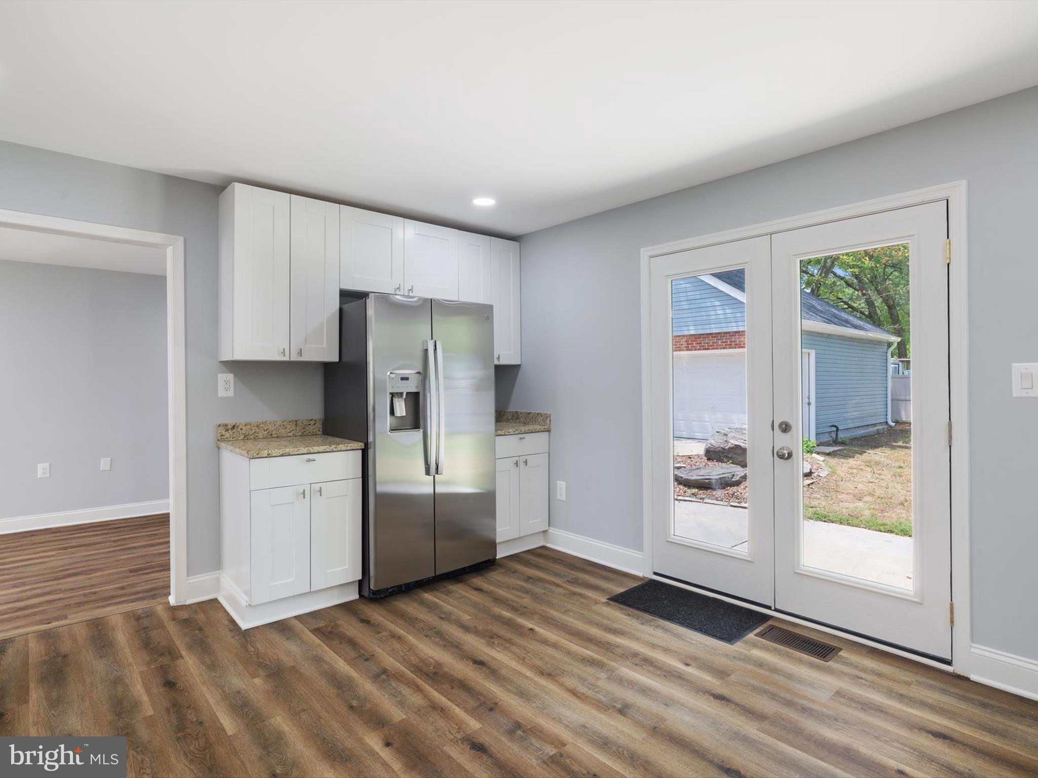 MARLBORO MEADOWS - Residential