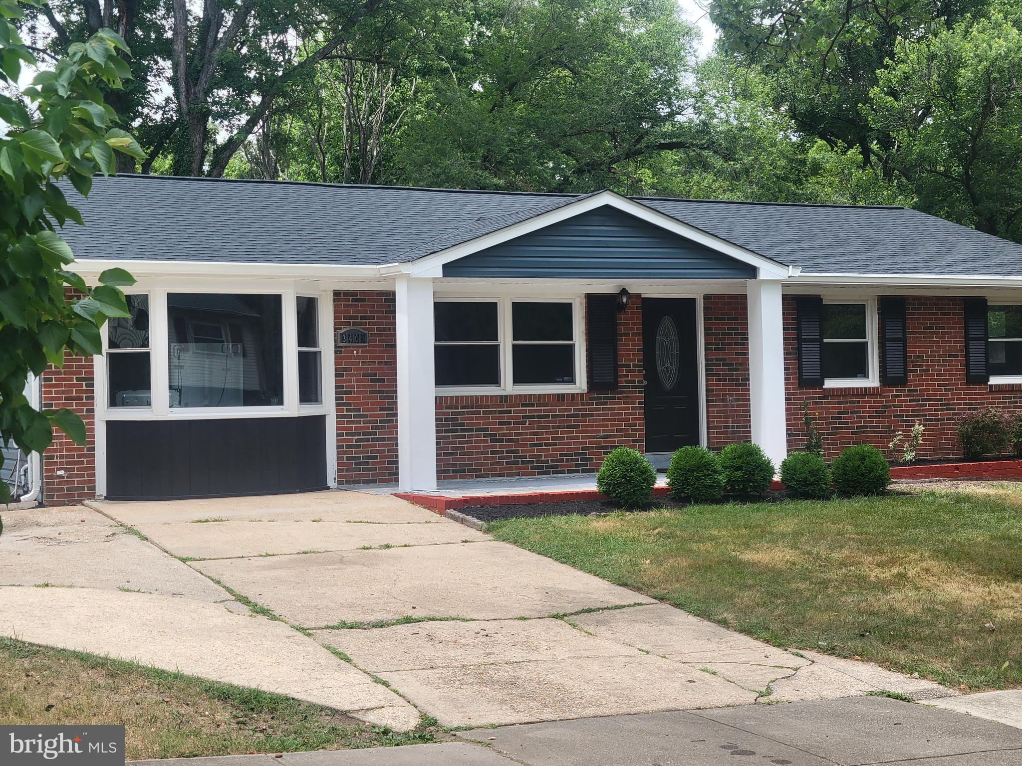 MARLBORO MEADOWS - Residential