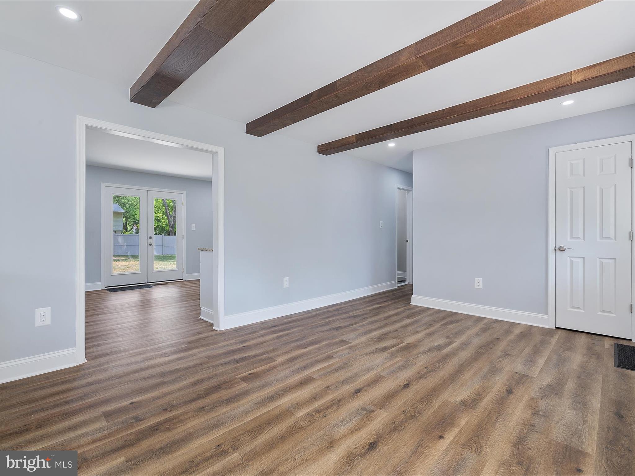 MARLBORO MEADOWS - Residential