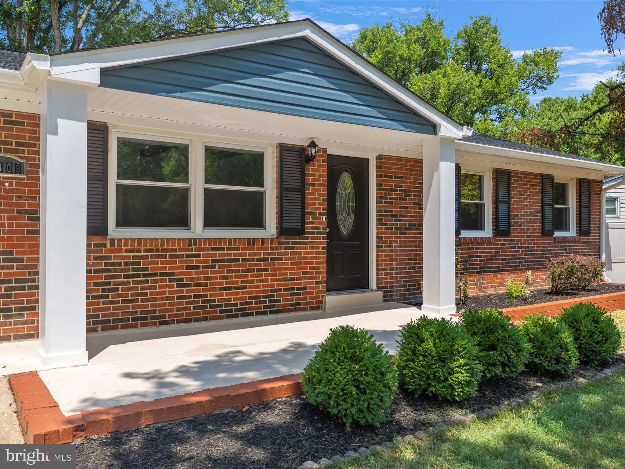 MARLBORO MEADOWS - Residential