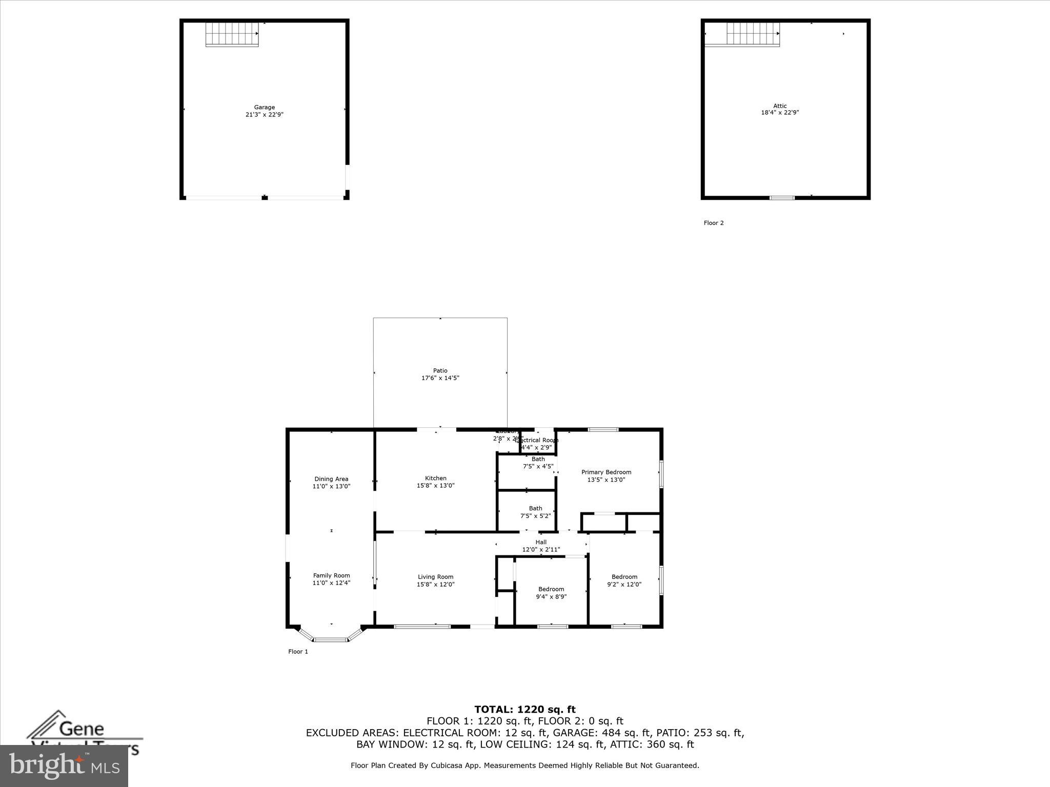 MARLBORO MEADOWS - Residential